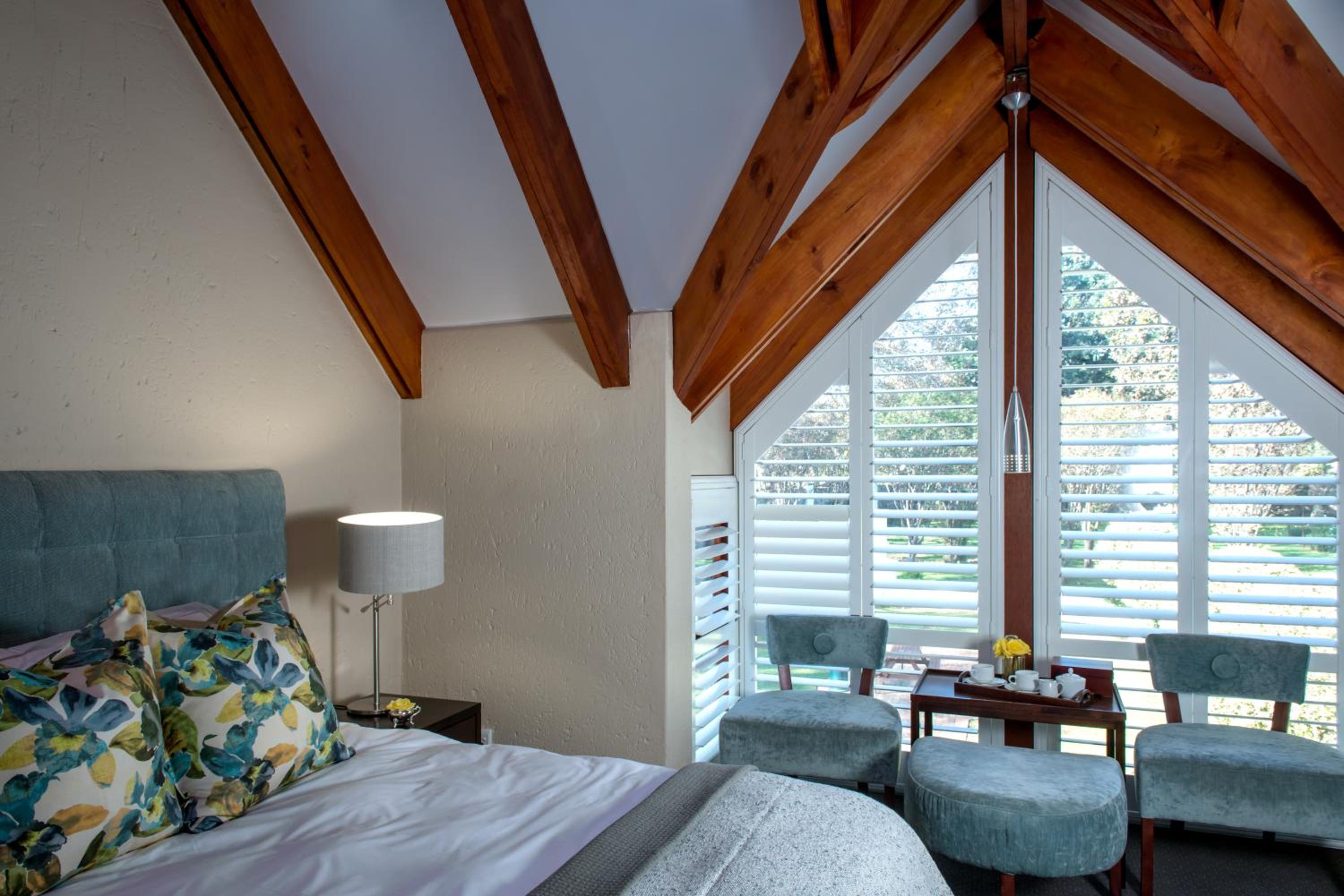 Standard Room - Photo 1