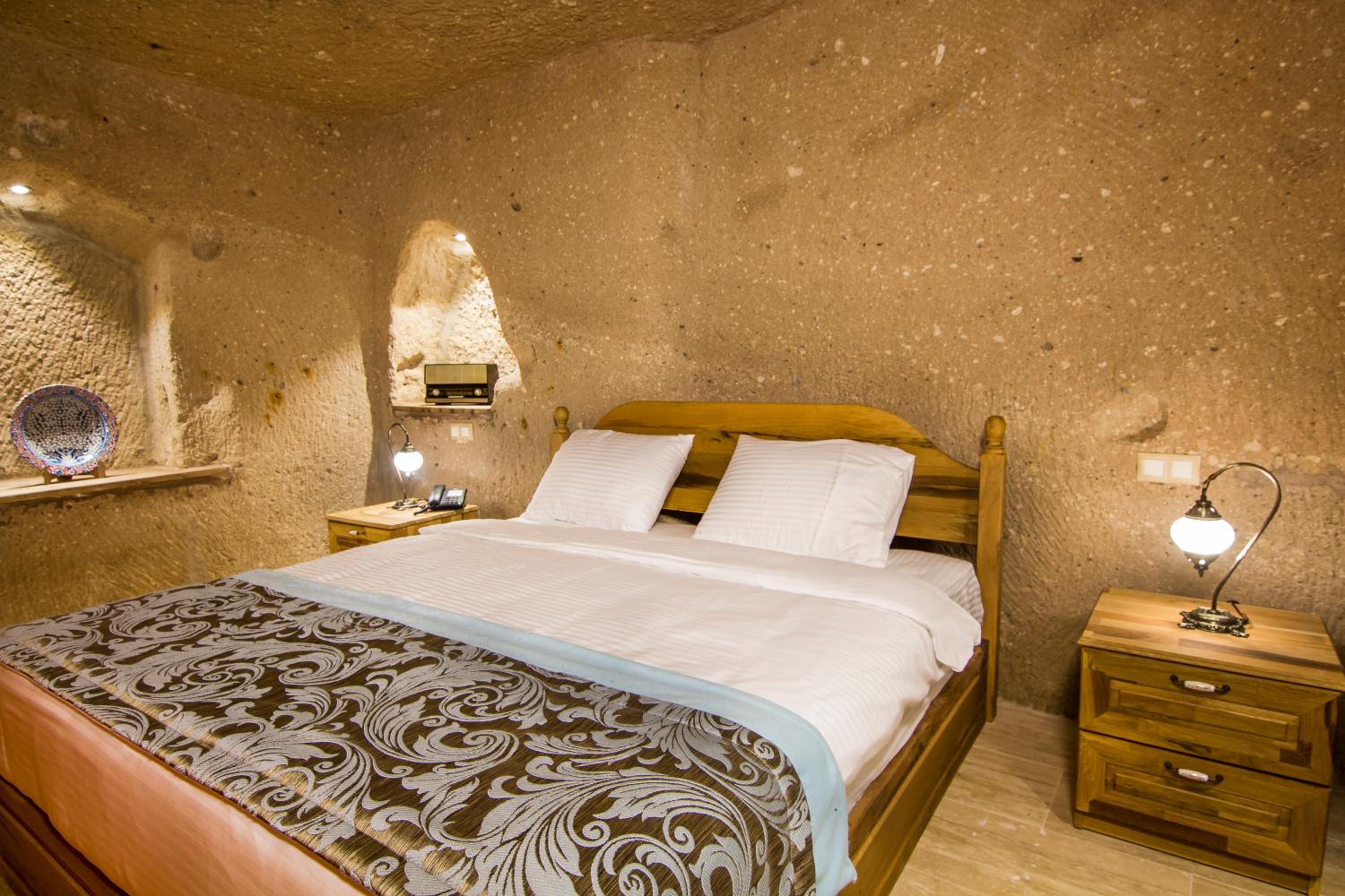 Familiy Cave Suite  - Photo 2