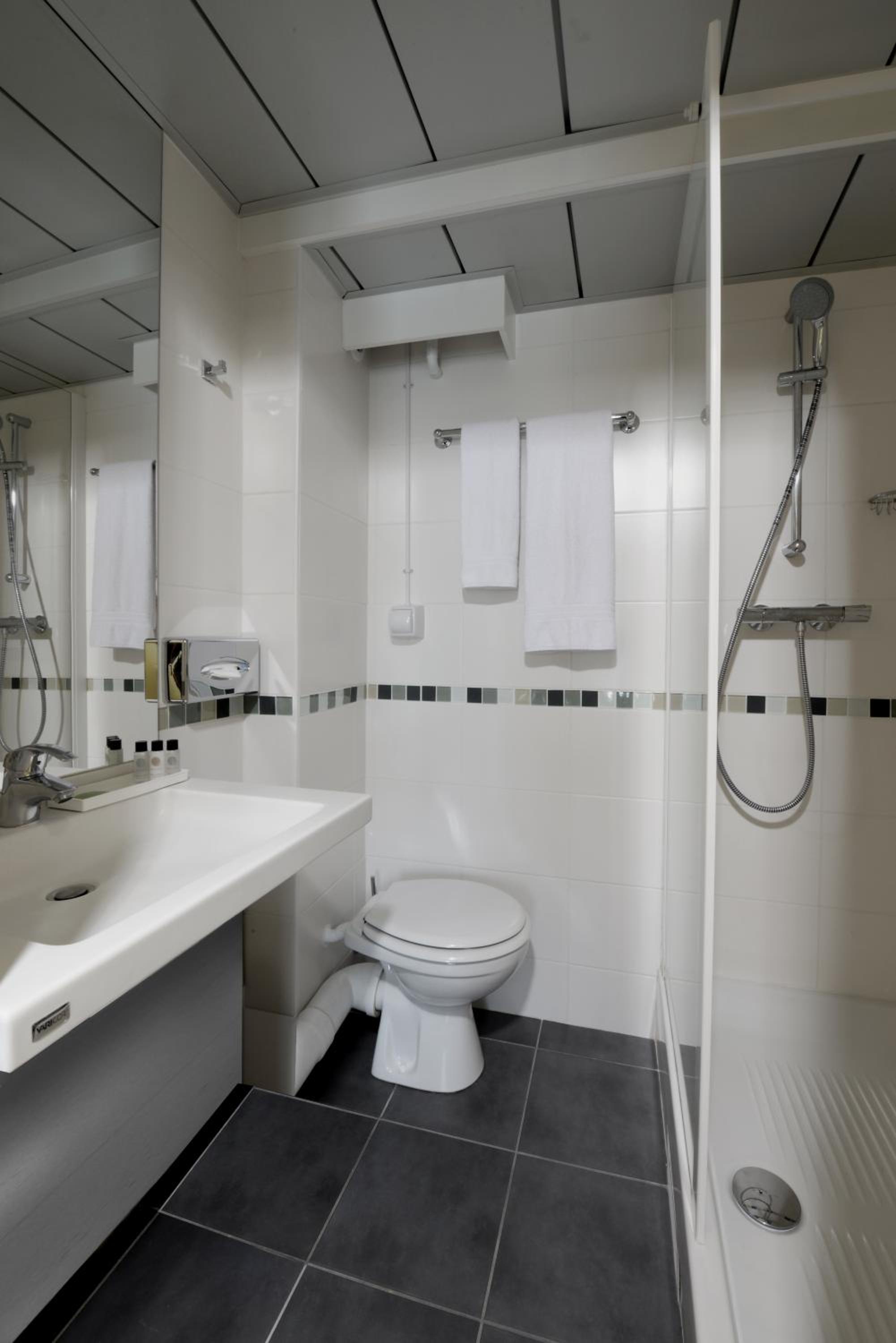 Double Room with Street View photo 3