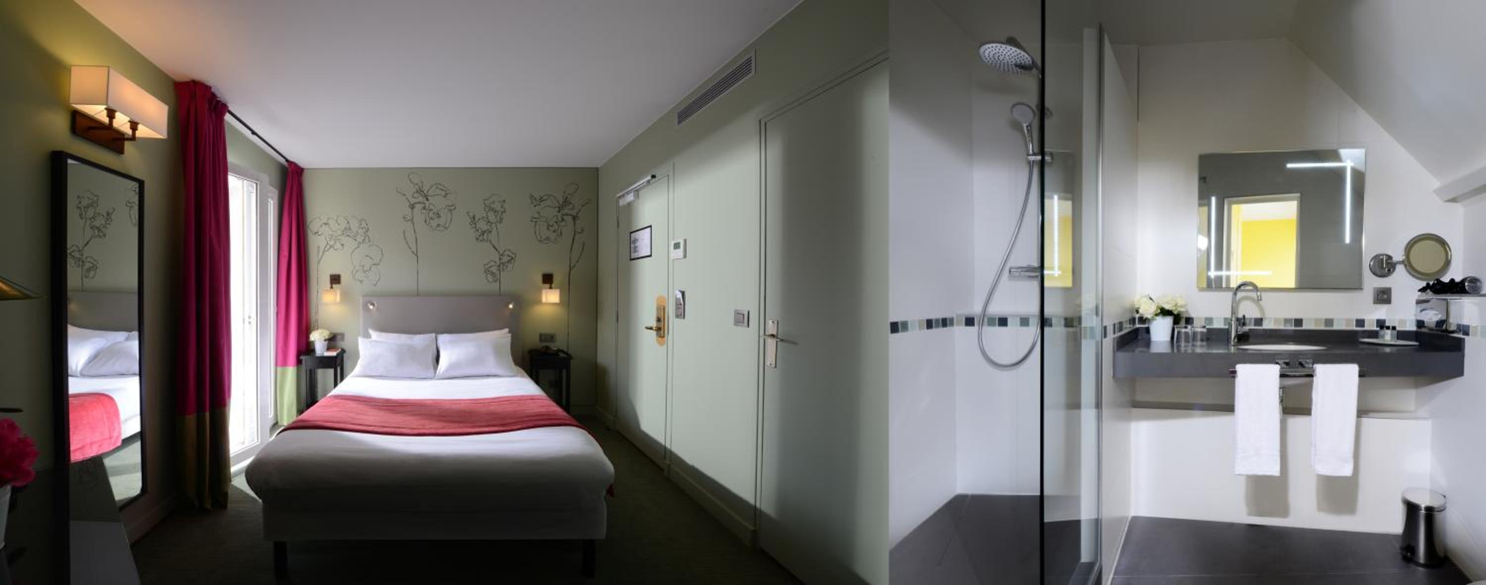 Superior Double Room photo 3