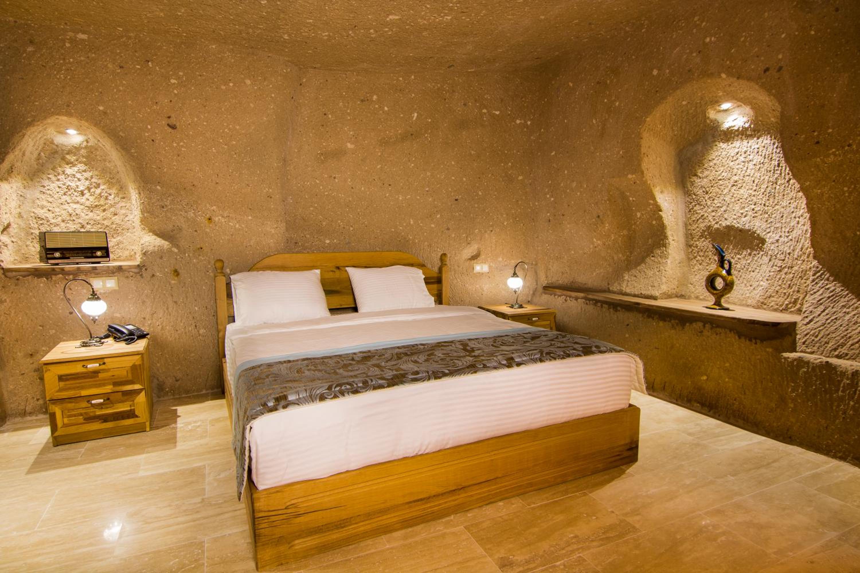 Familiy Cave Suite  - Photo 4