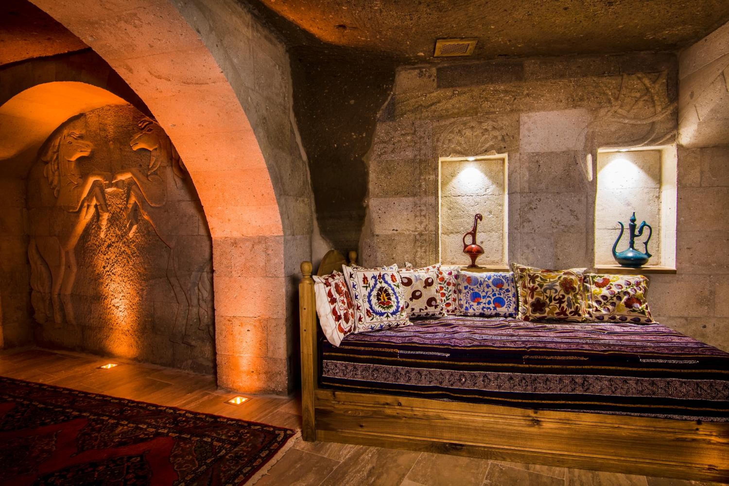 Familiy Cave Suite  - Photo 5