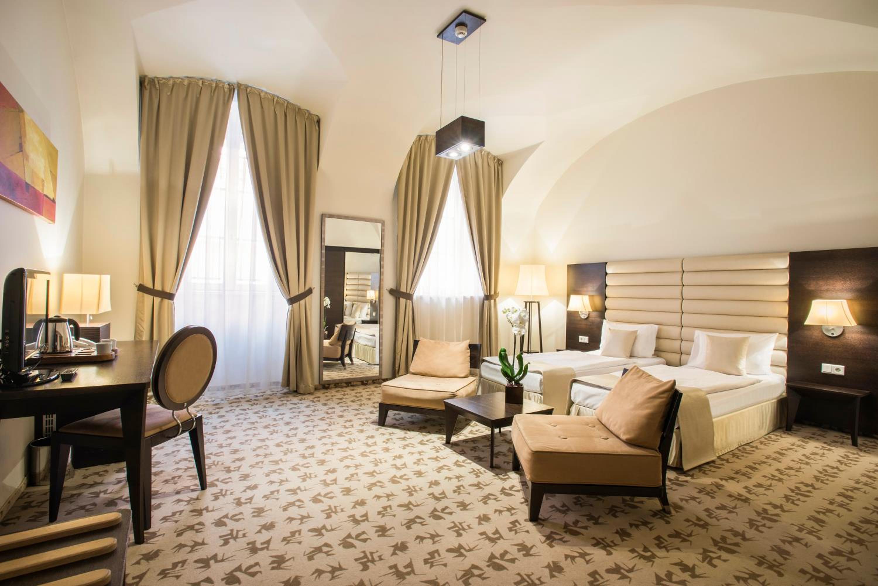 Superior Twin Room - Photo 2