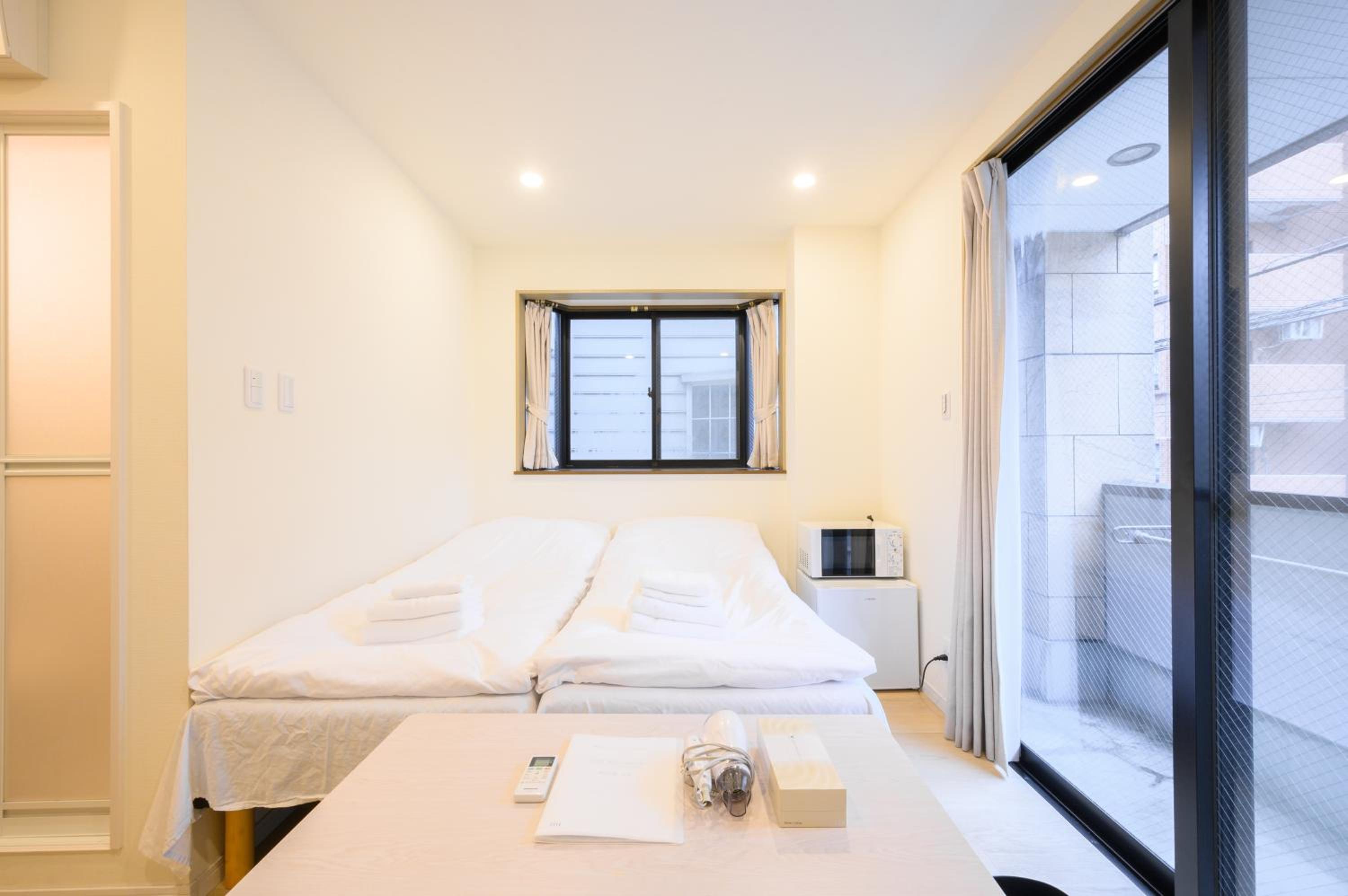 Basic Triple Room photo 1