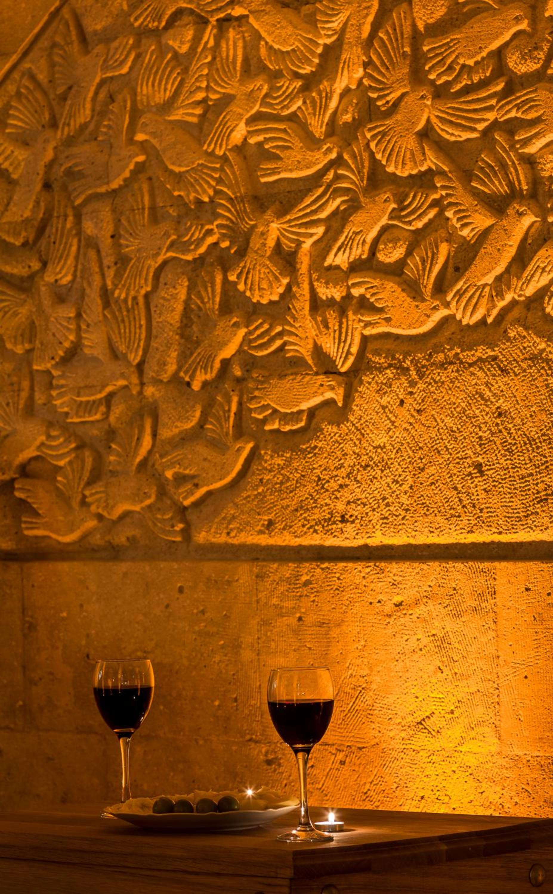 Familiy Cave Suite  - Photo 11