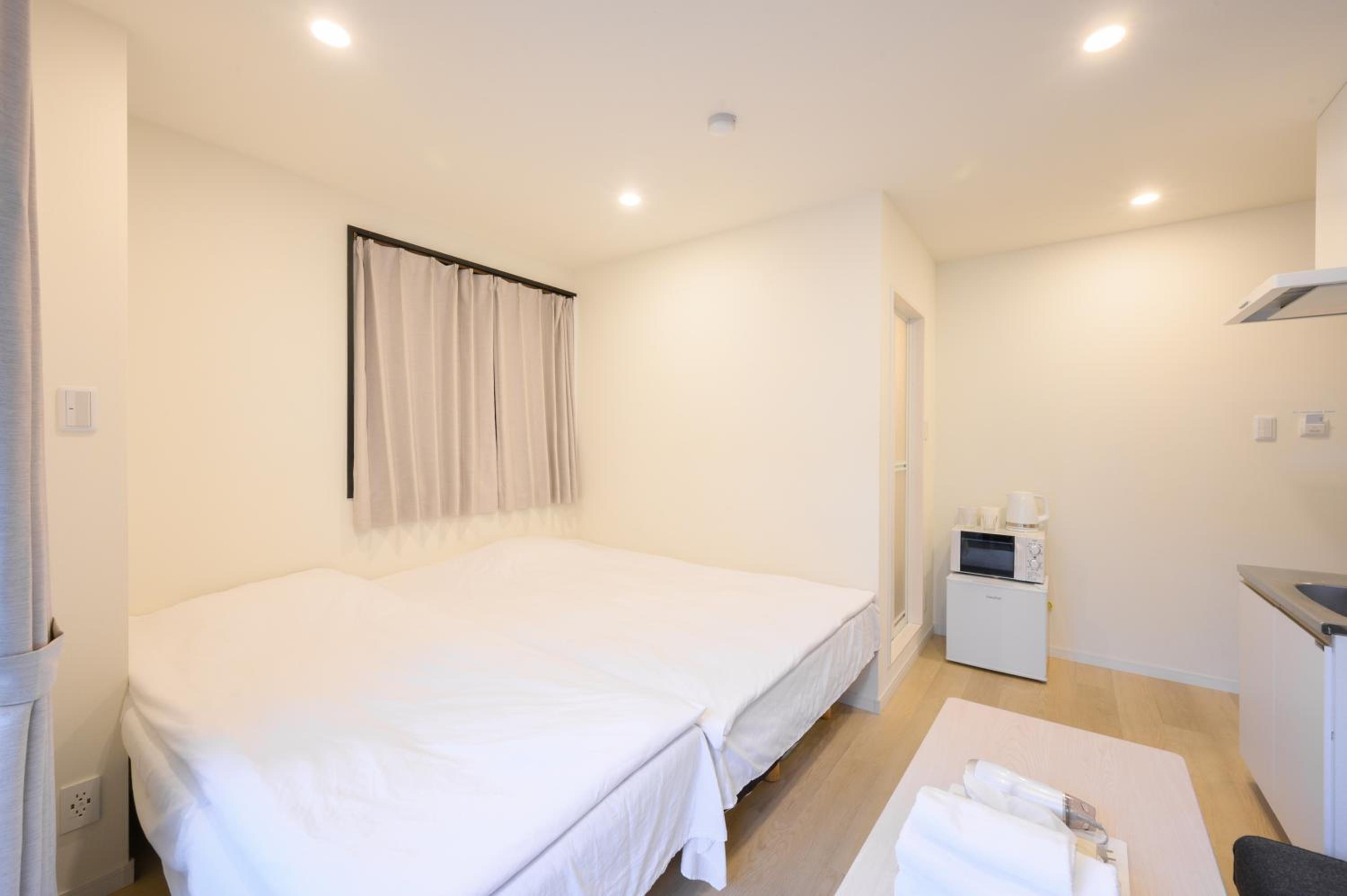 Basic Triple Room photo 2