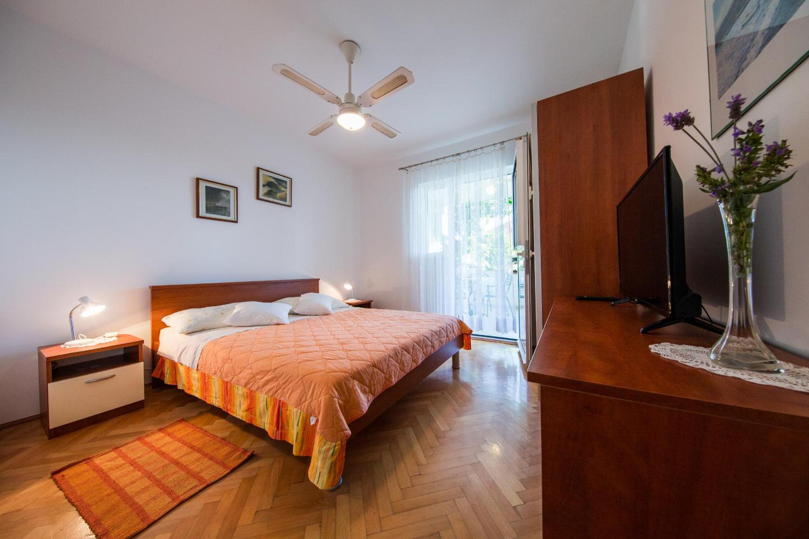 Double Room With Terrace And Sea View   photo 1