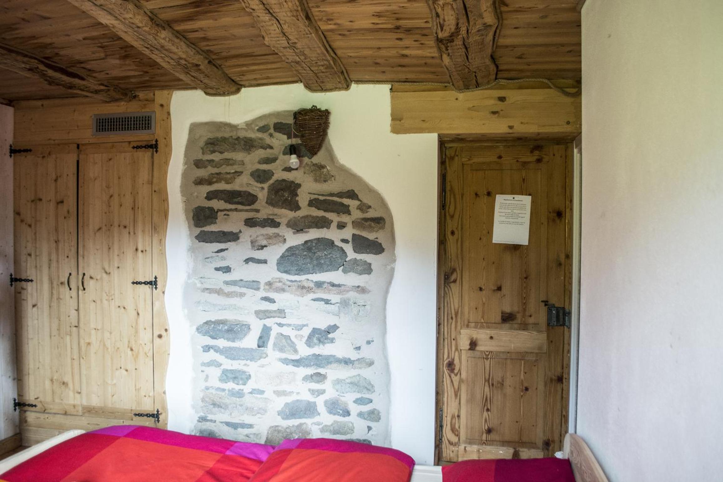 Quadruple Room photo 3