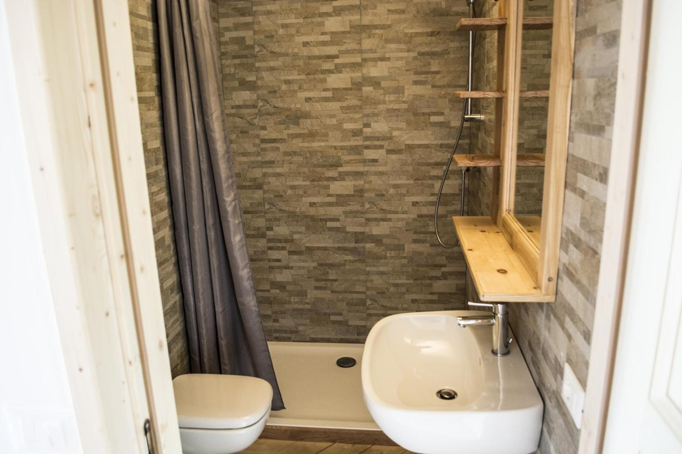 Superior Double Room with Balcony photo 2
