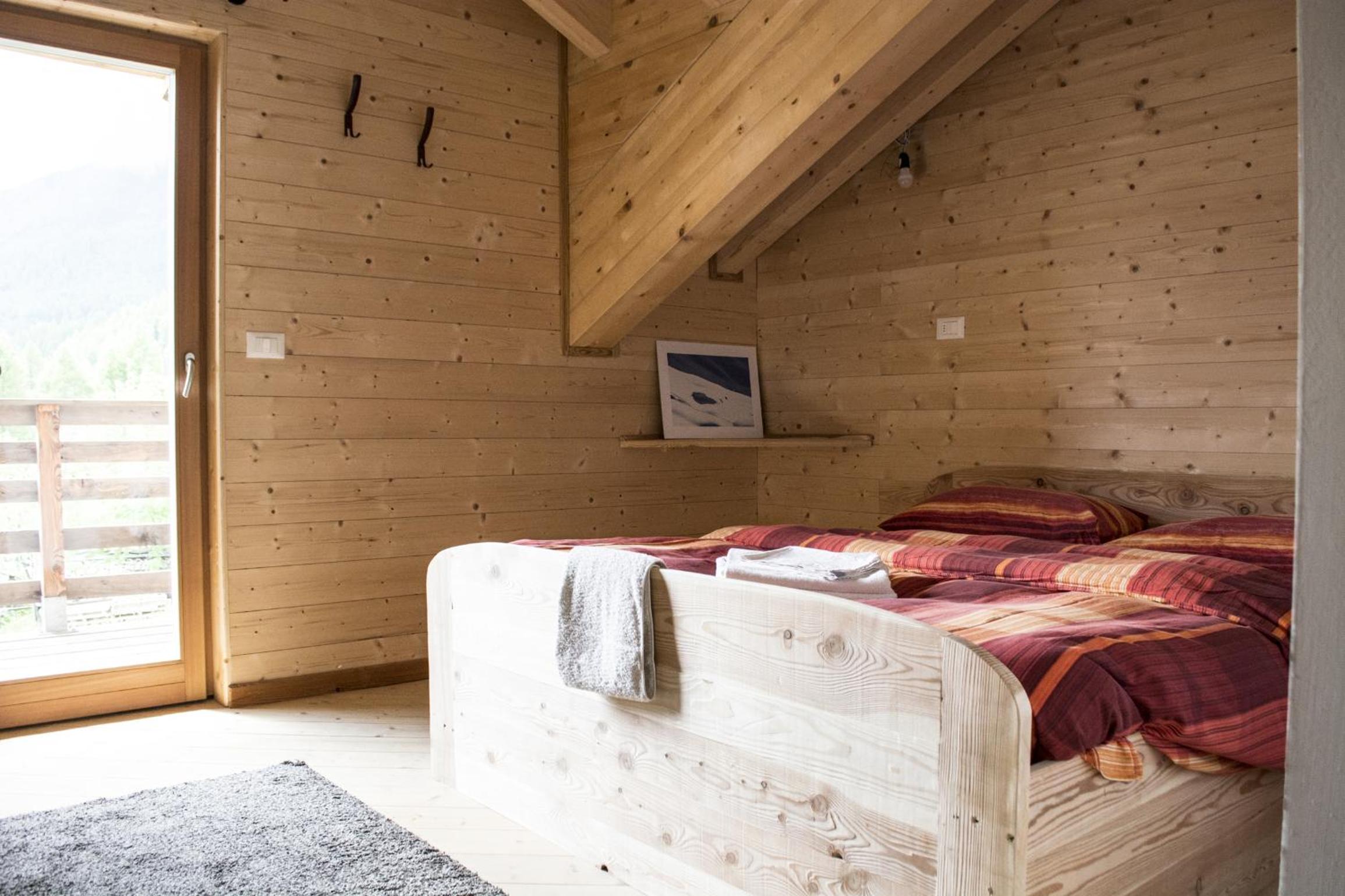 Superior Double Room with Balcony photo 1