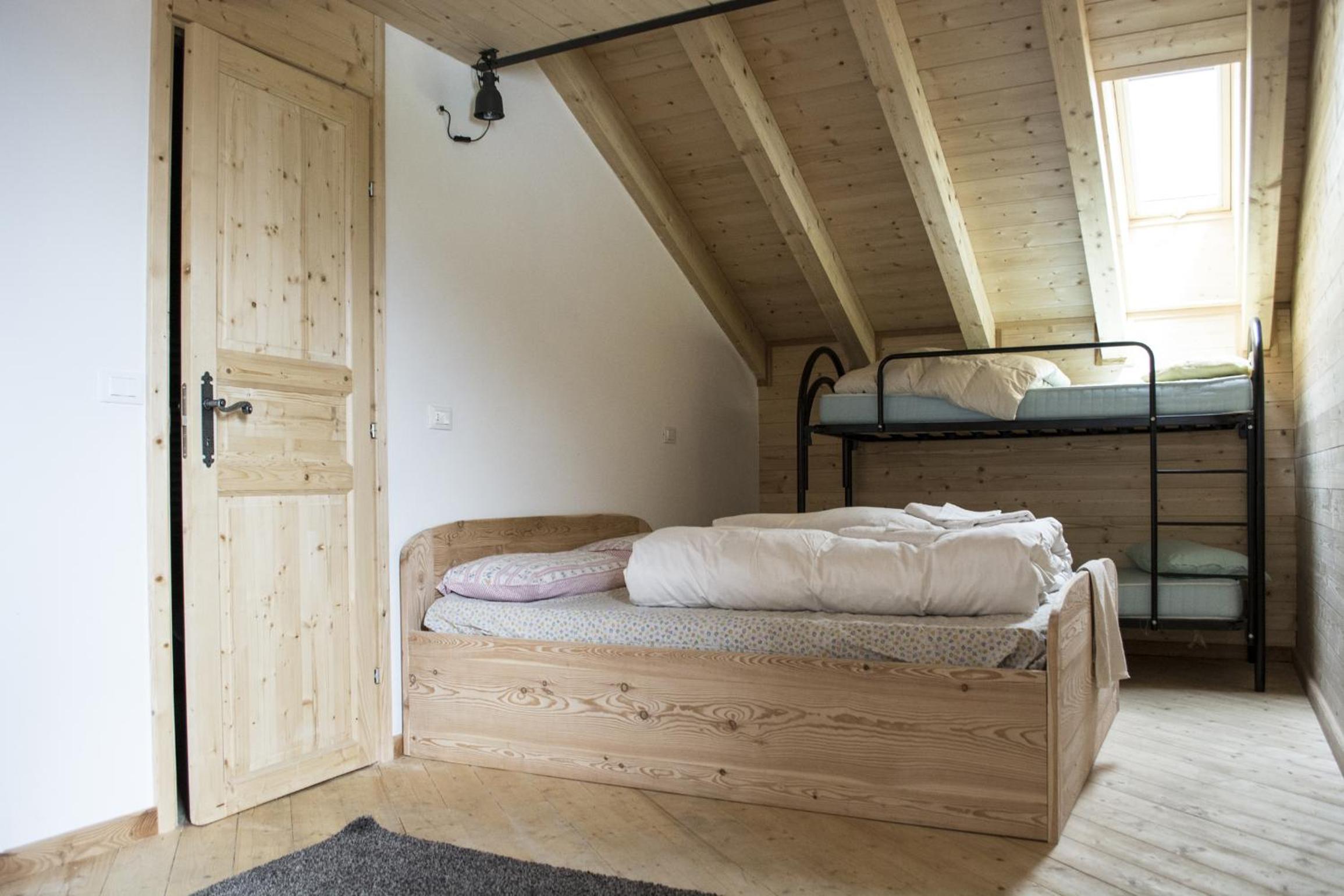 Deluxe Double or Twin Room photo 3