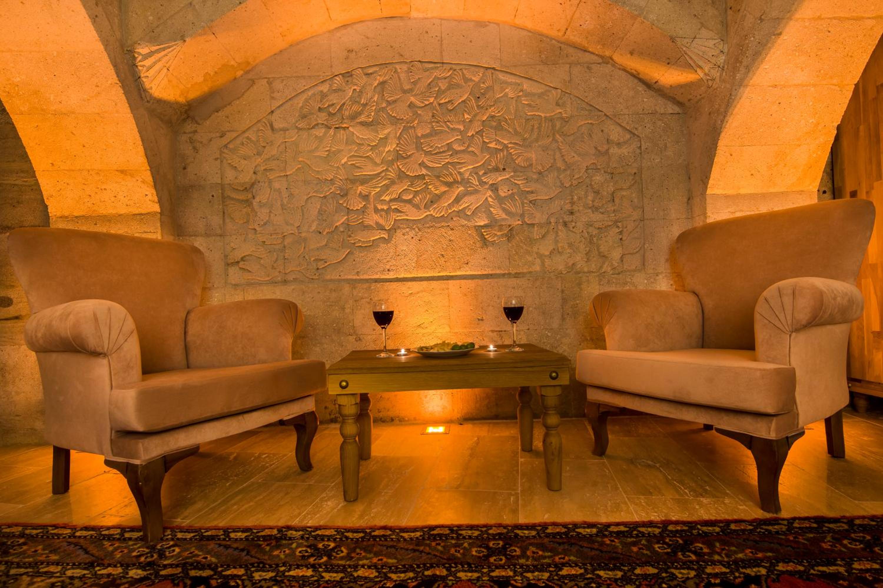 Familiy Cave Suite  - Photo 12