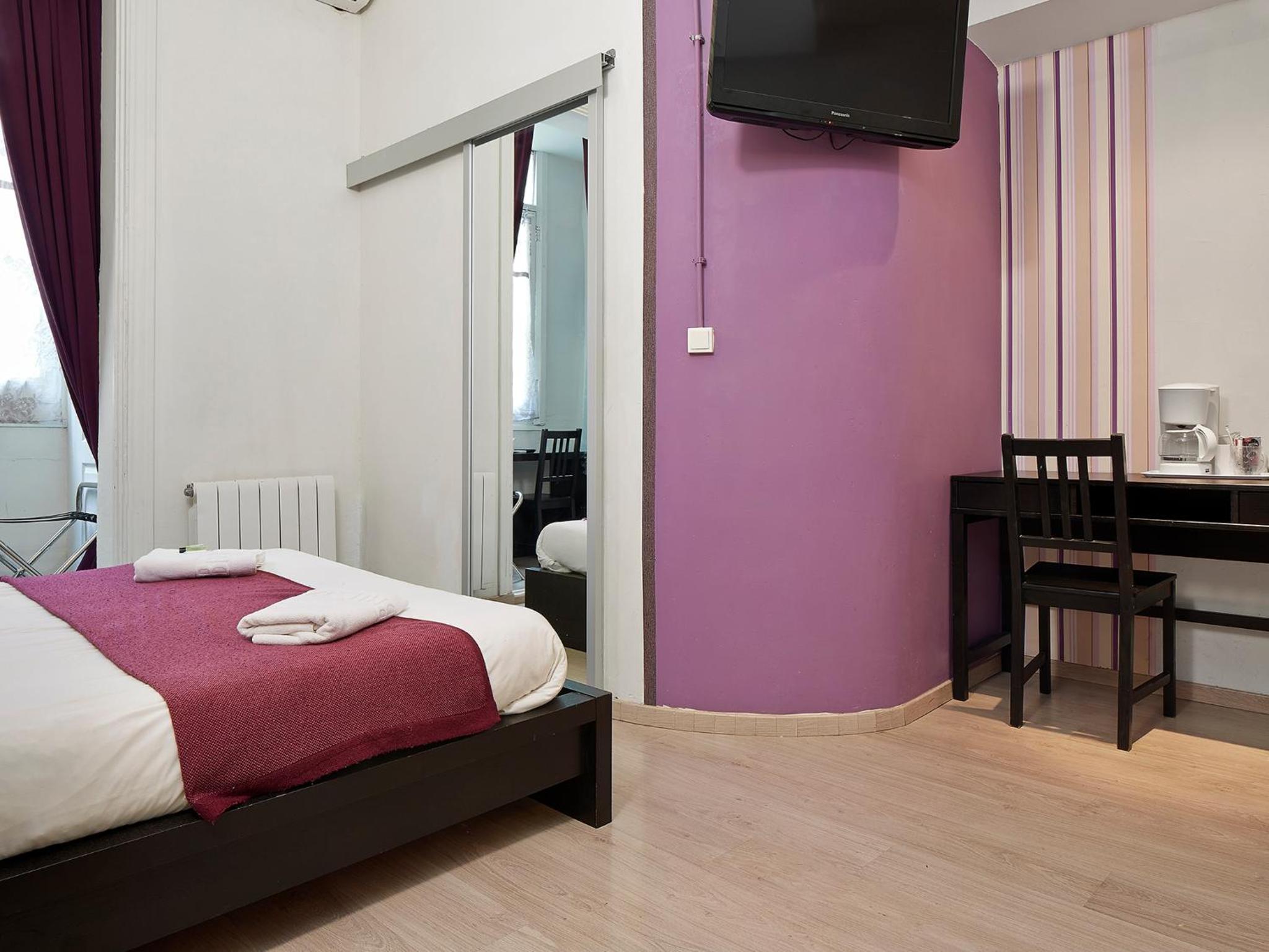 Double Room photo 2