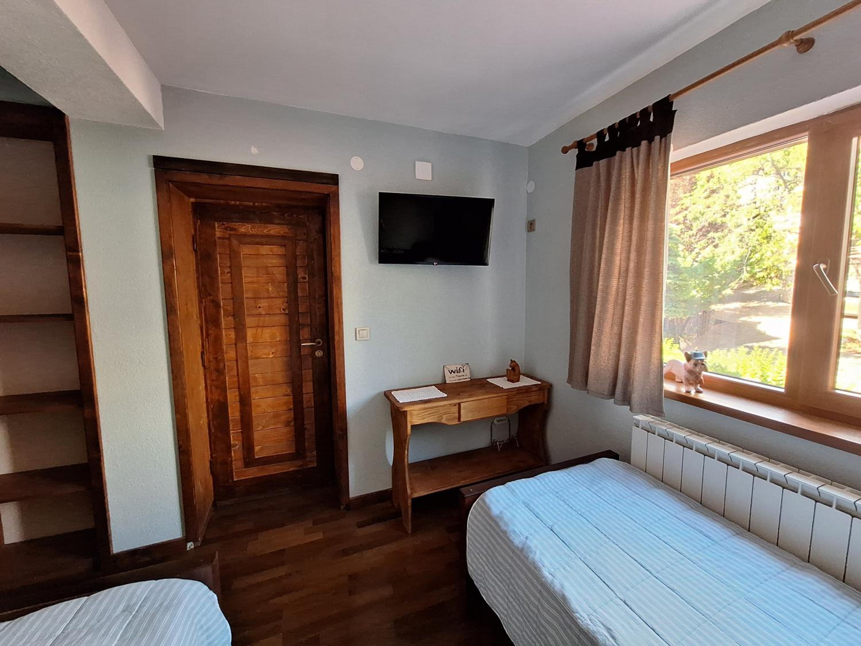 Small Twin Room