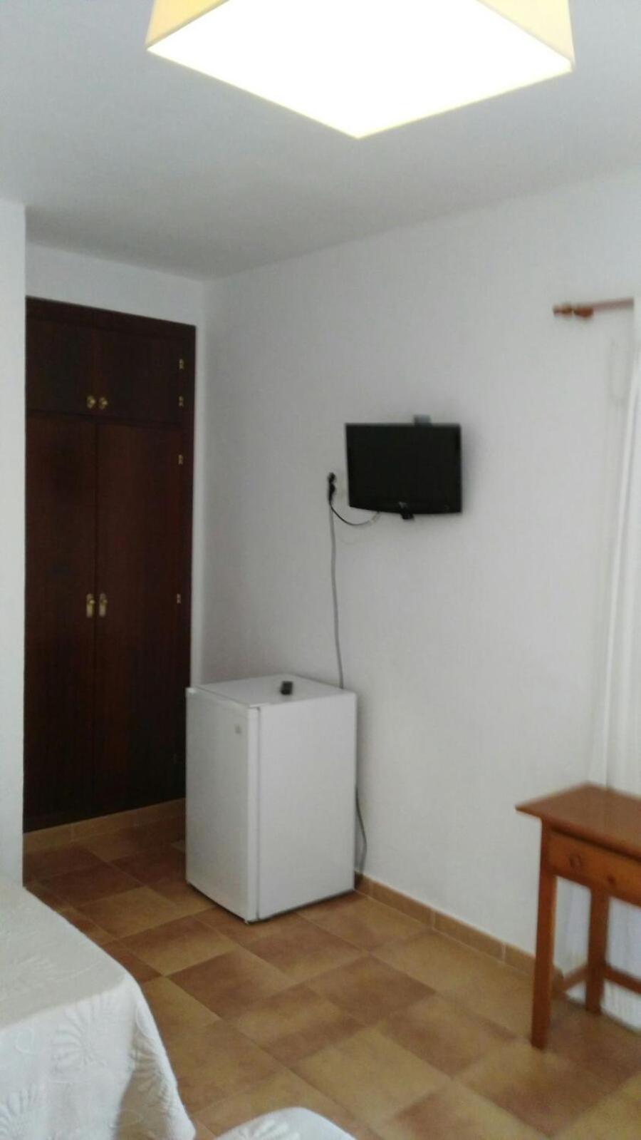 Habitación Triple Básica