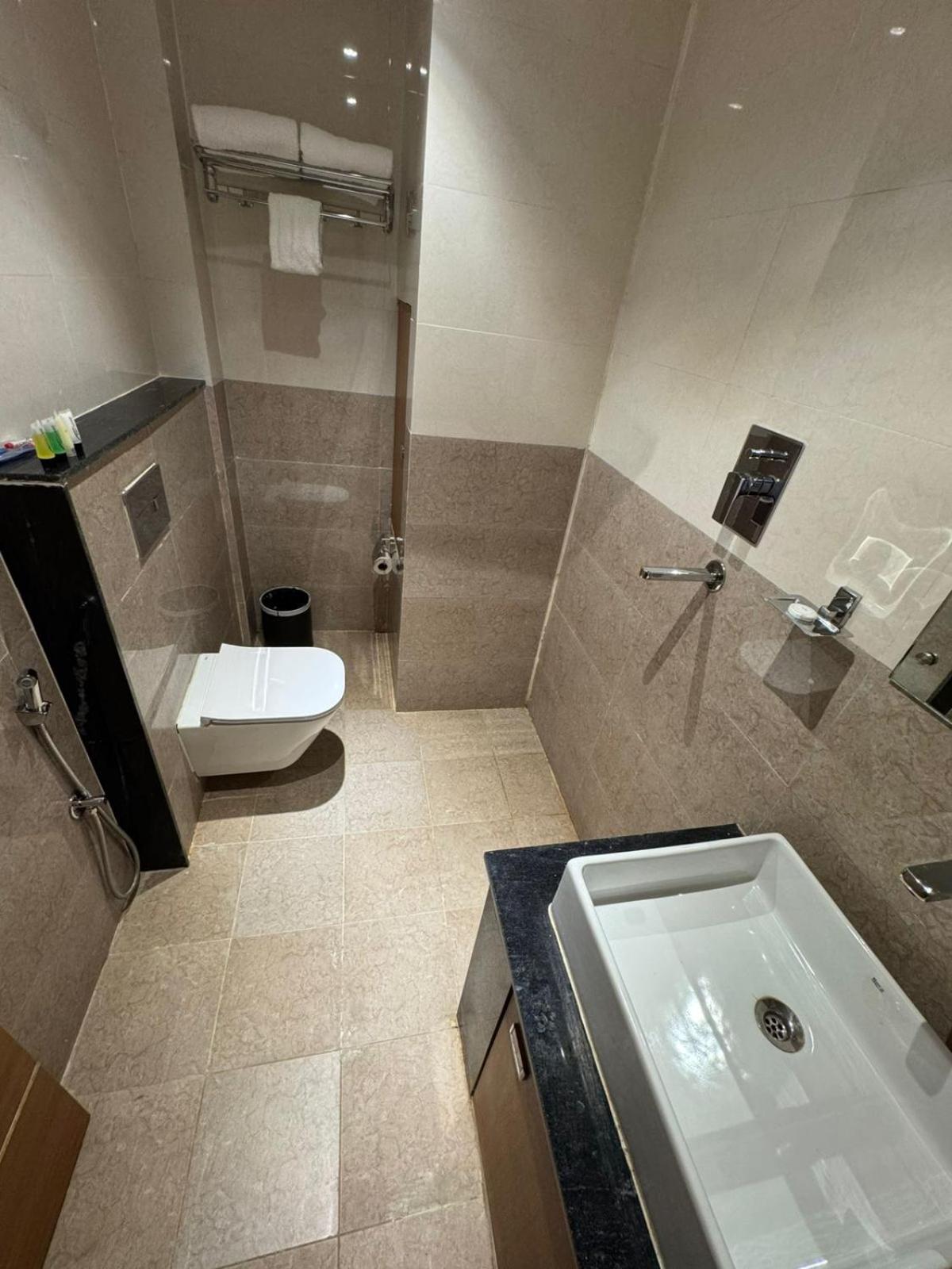 Superior Double or Twin Room photo 1