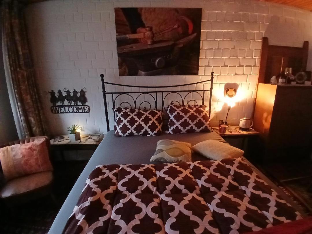 Double Room photo 3