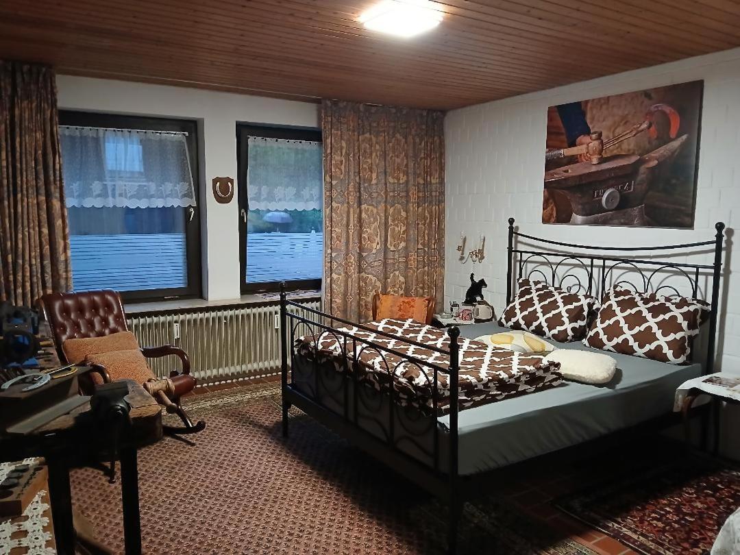 Double Room photo 1
