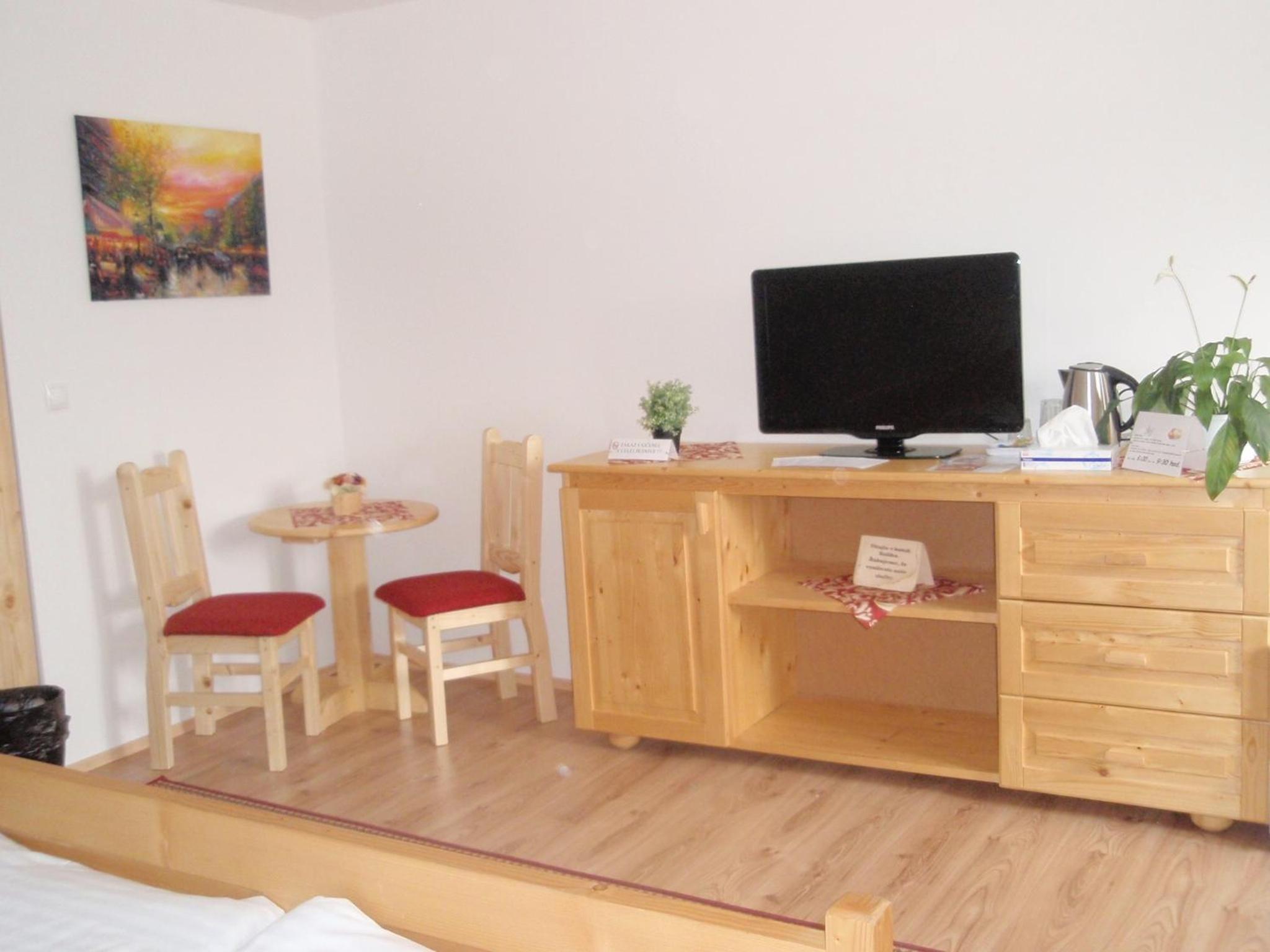 Standard Triple Room - Photo 22