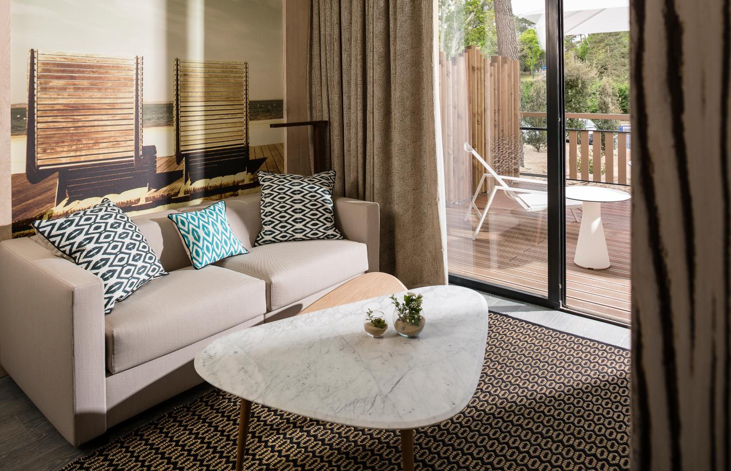 Junior Suite - Photo 2
