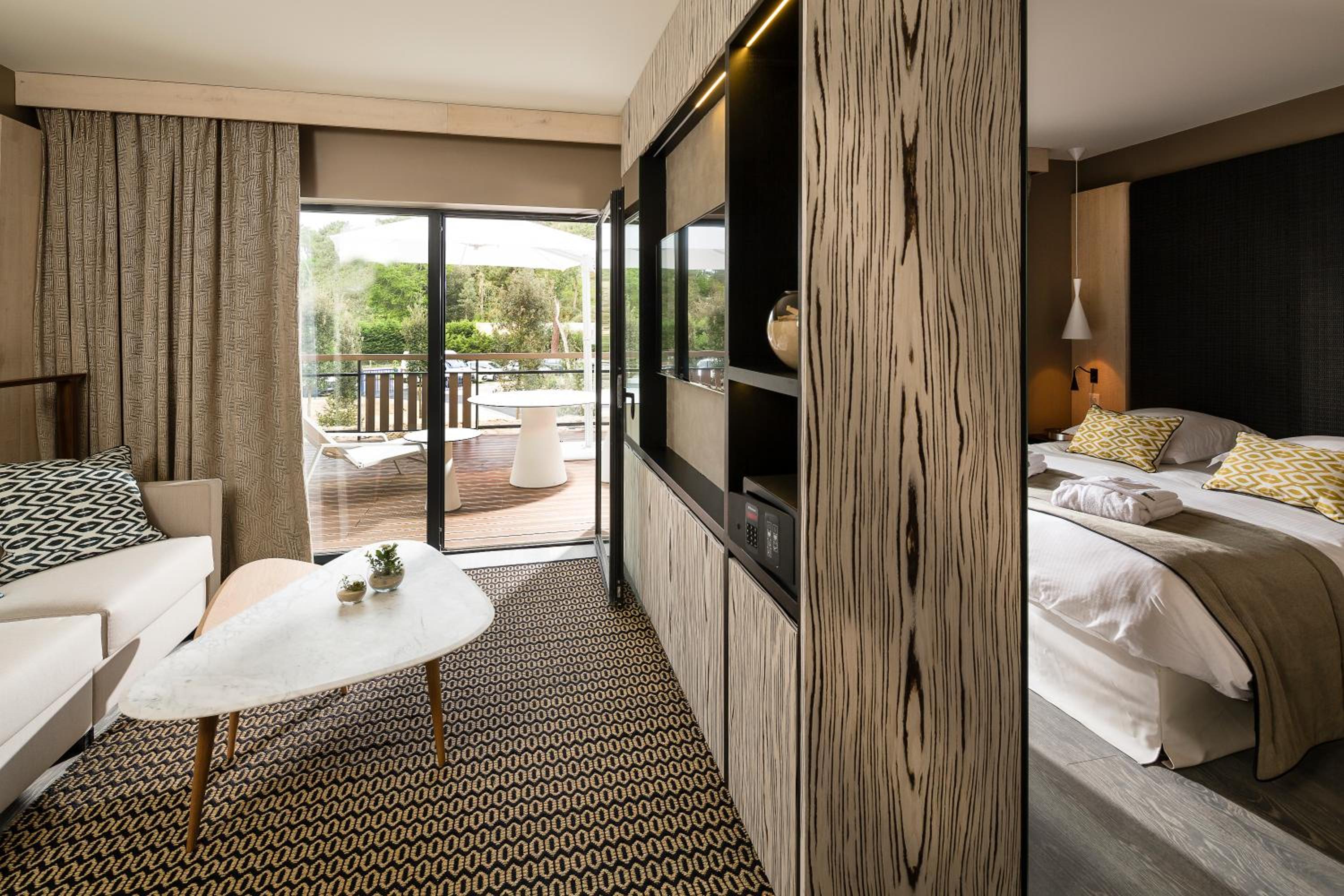 Junior Suite - Photo 3