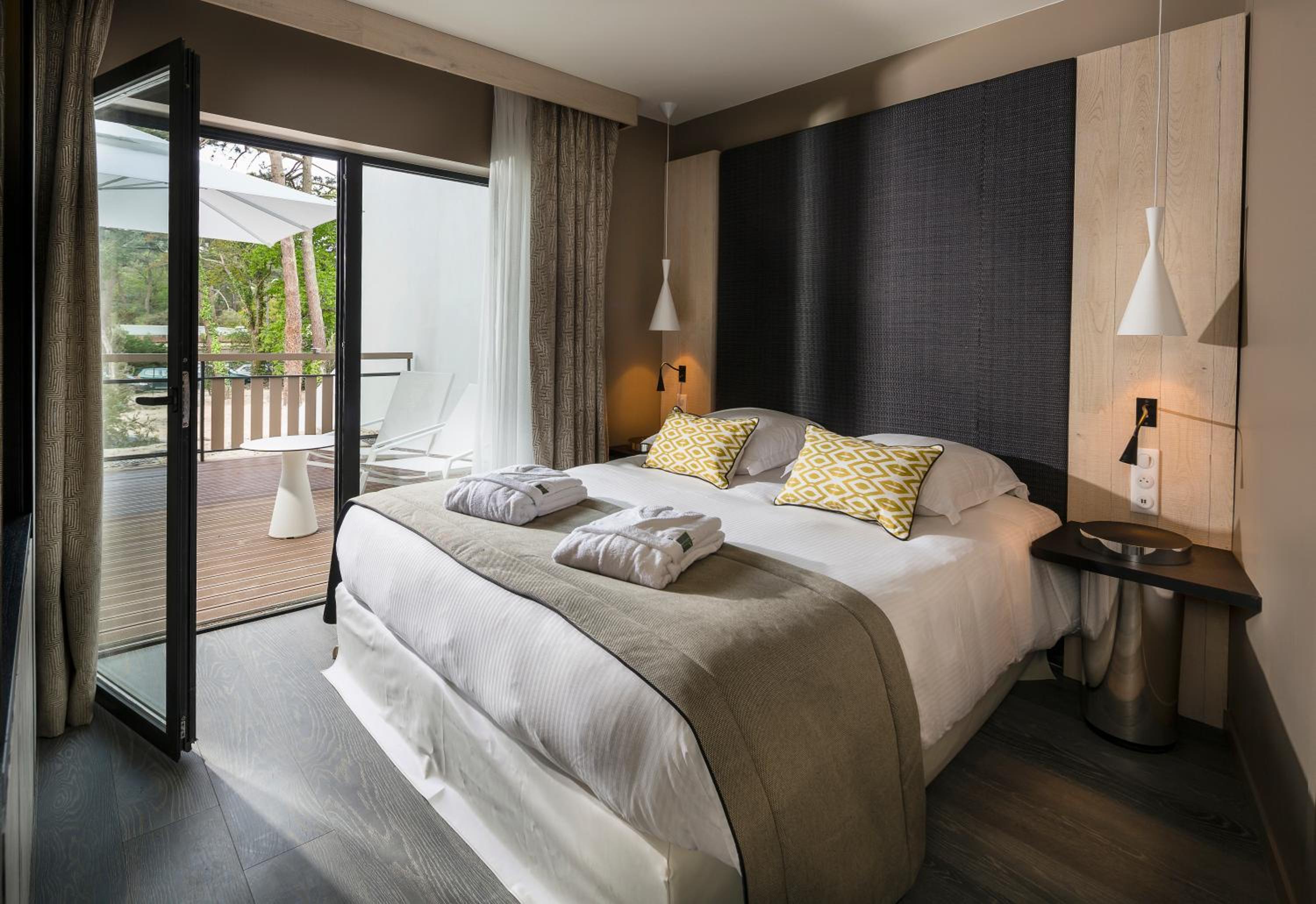 Junior Suite - Photo 1