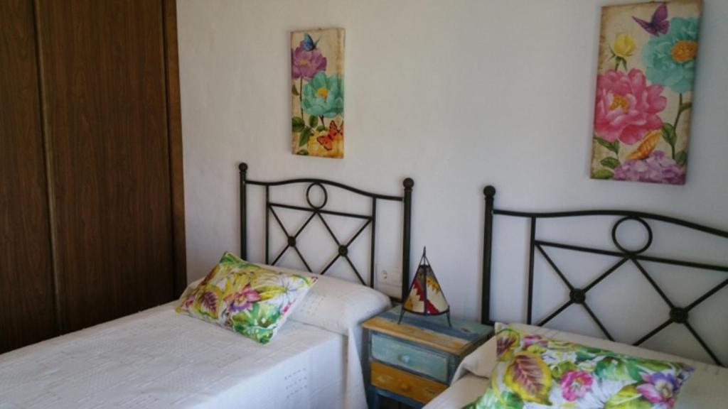 Casa de Vacaciones