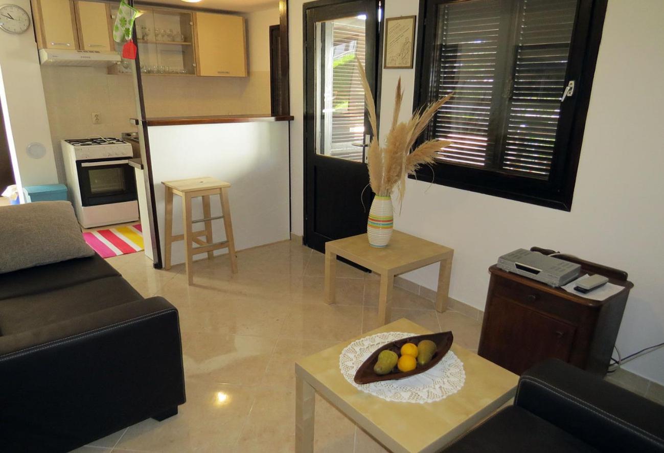 Two-Bedroom House photo 1