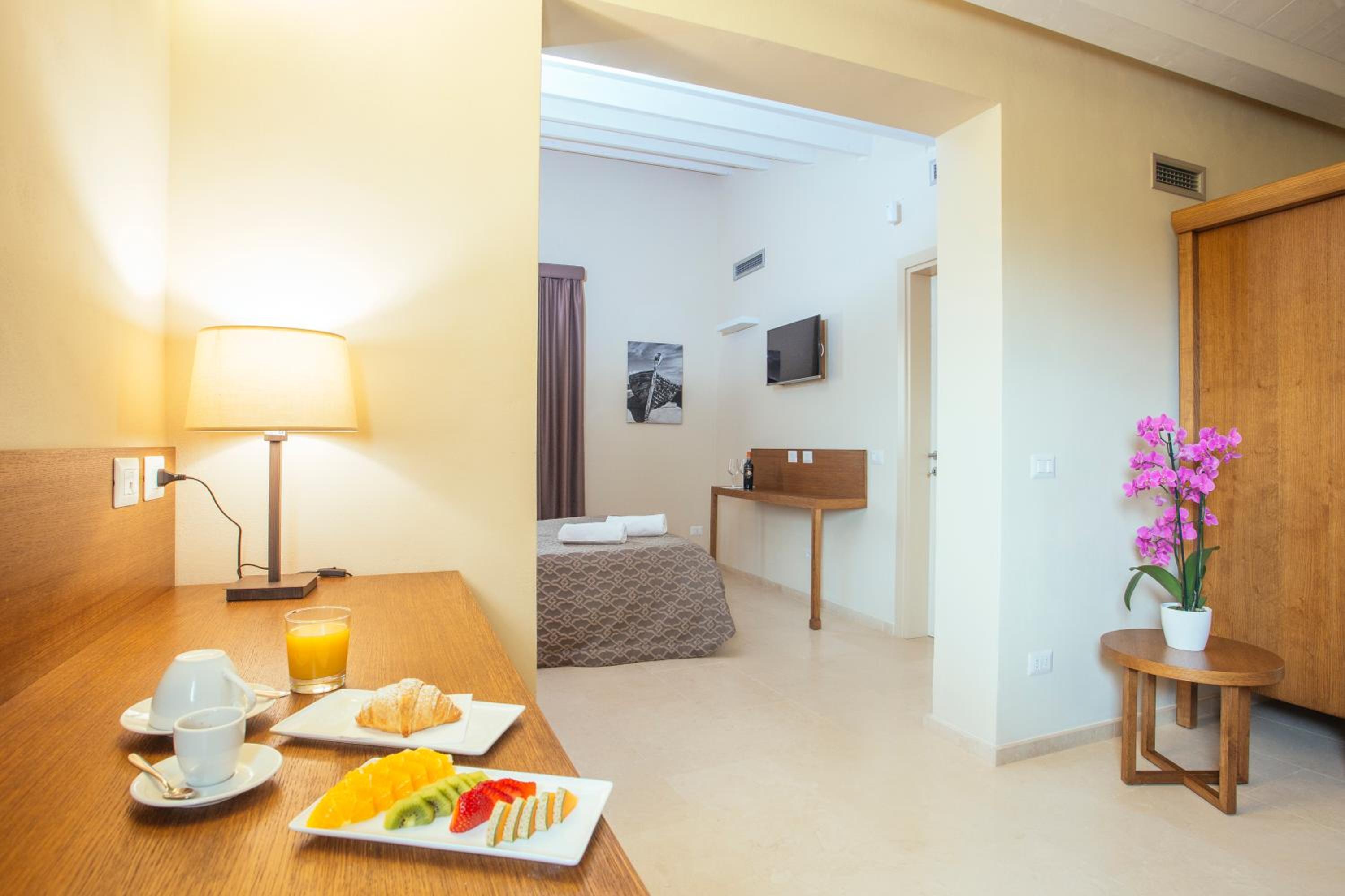 Suite photo 3