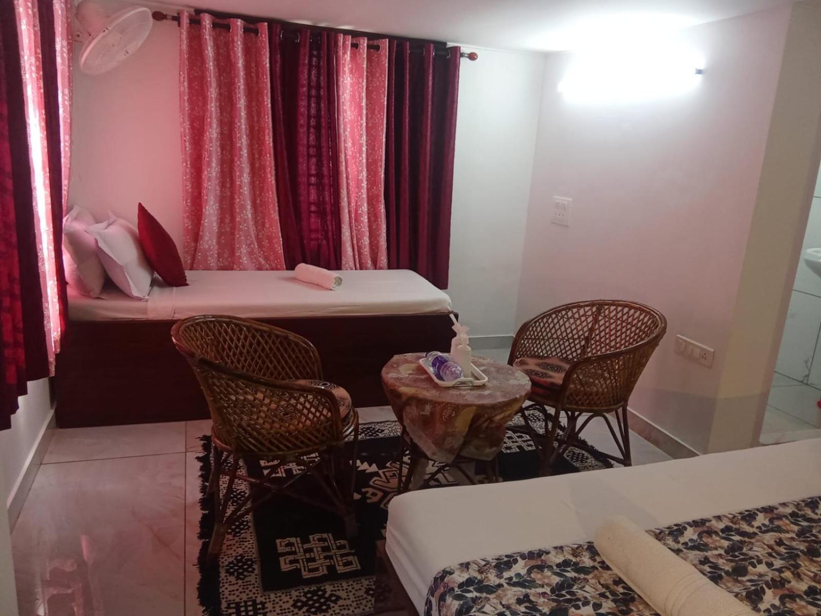 Deluxe Triple Room photo 1