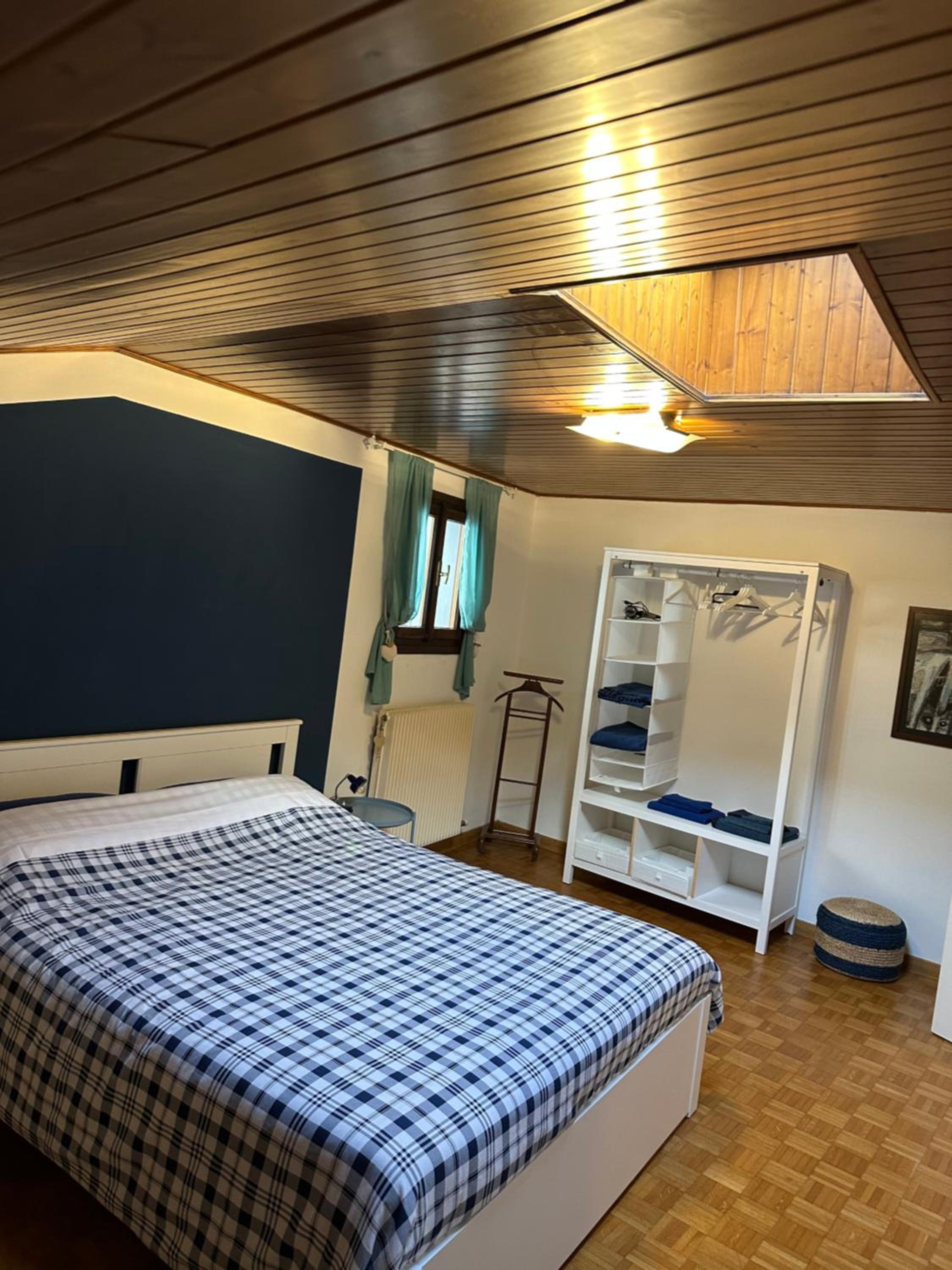 Large Double Room photo 1