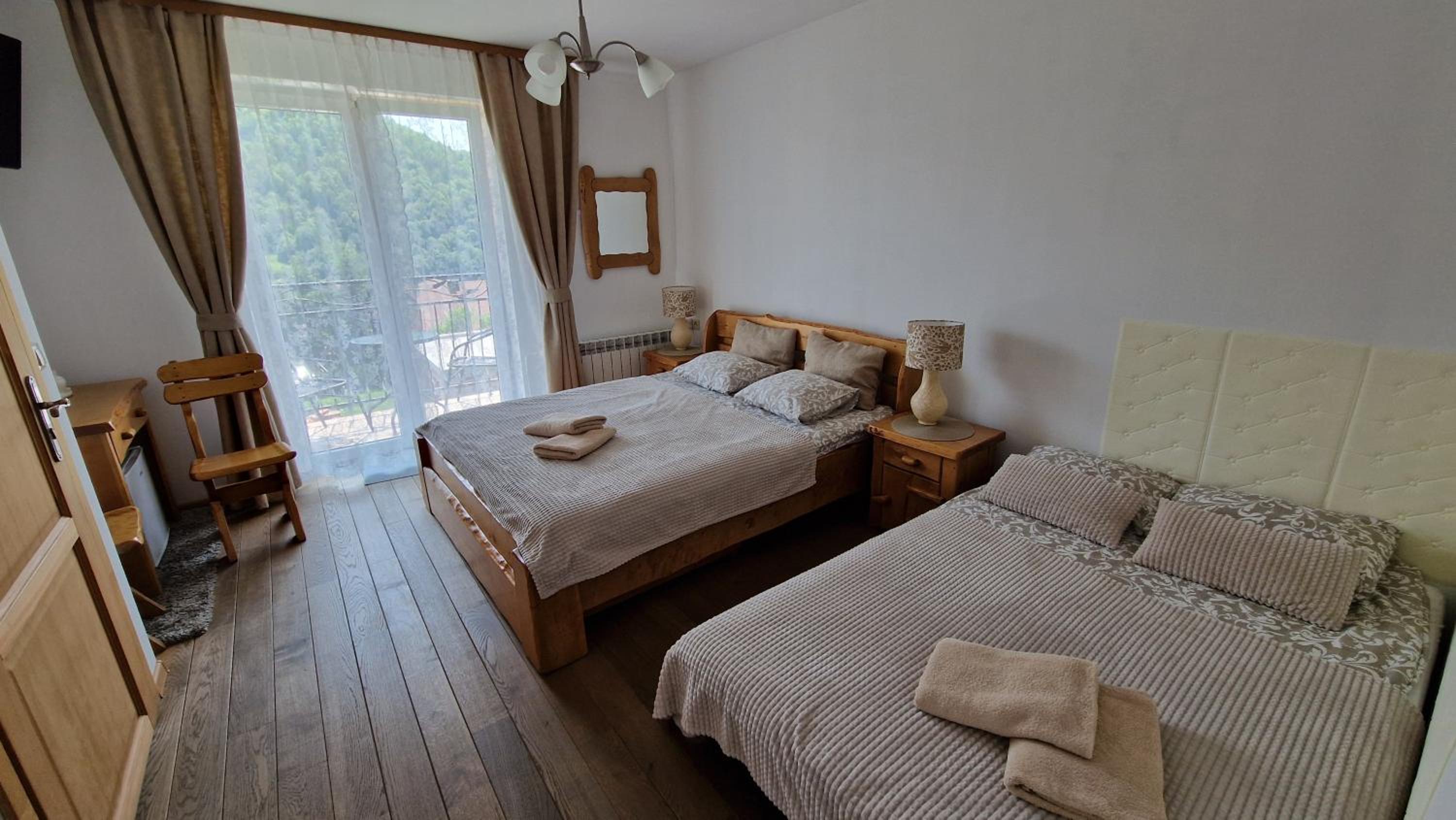 Standard Triple Room photo 3