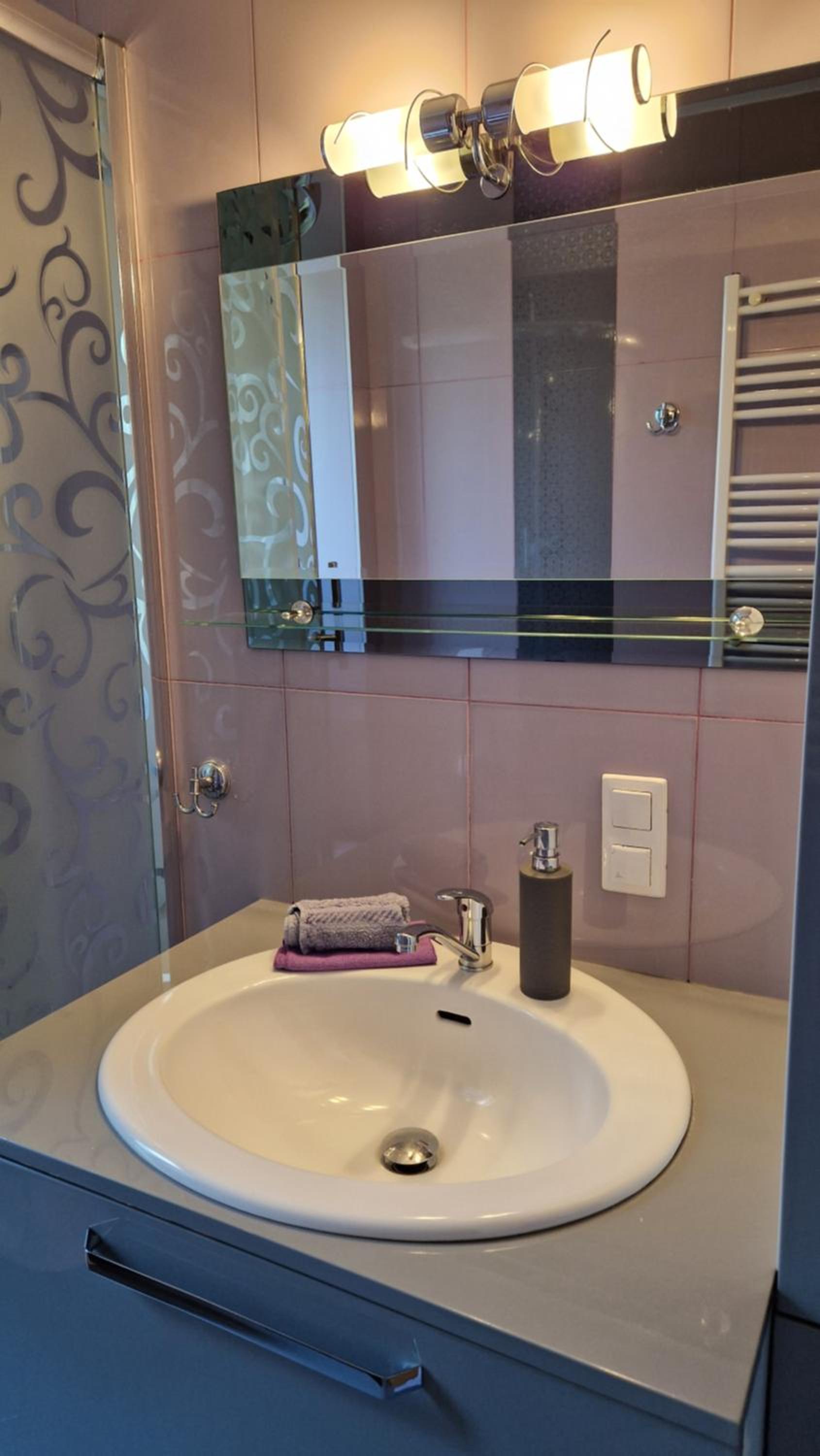 Standard Triple Room photo 2