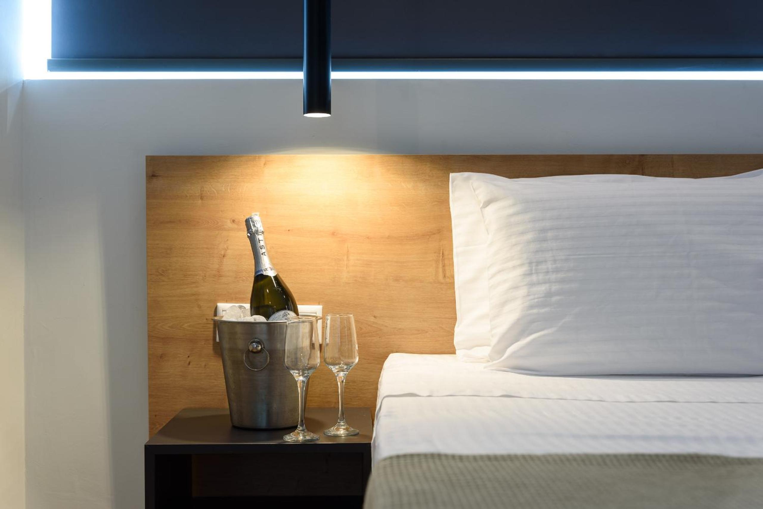 Family Suite - Photo 3