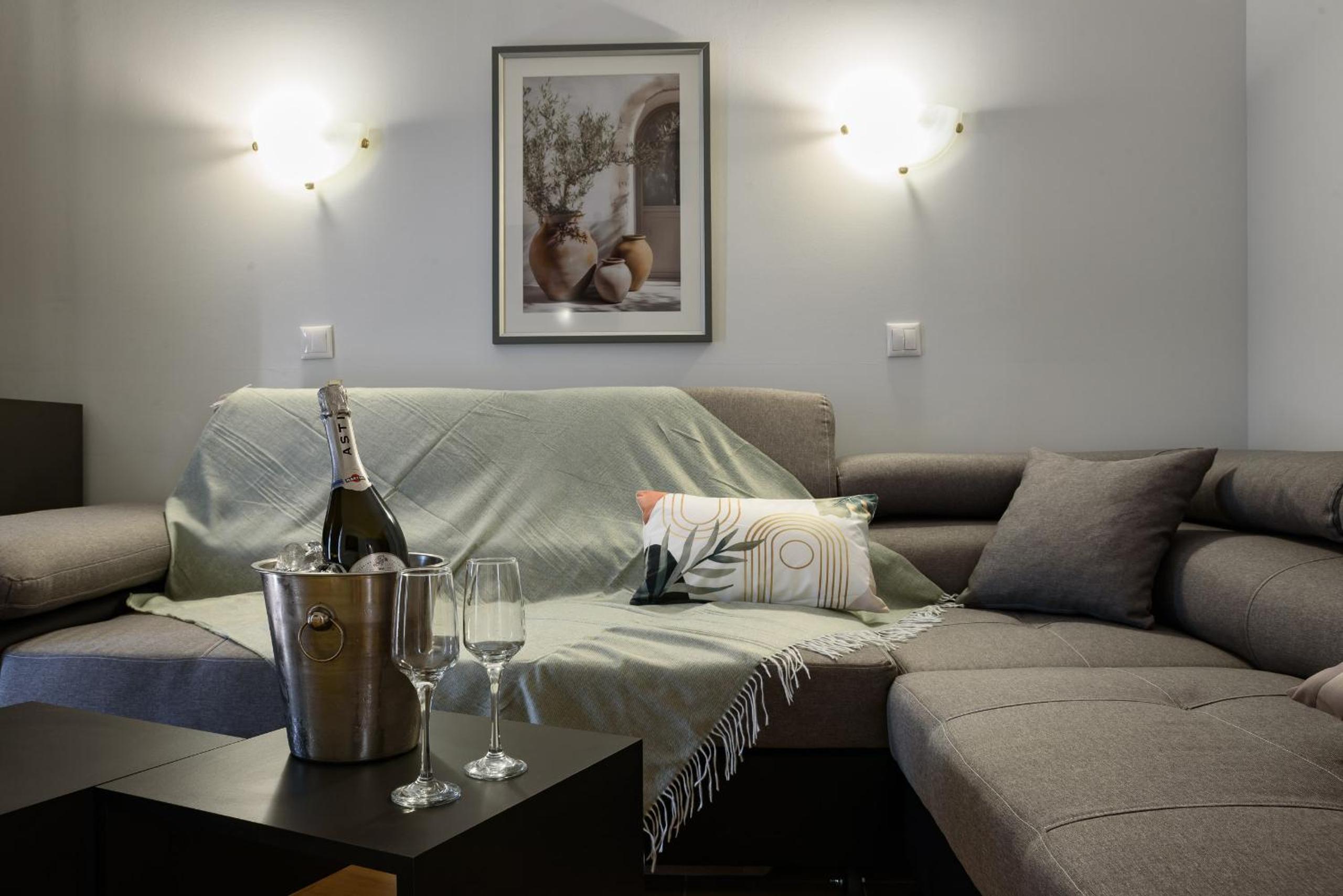 Family Suite - Photo 5