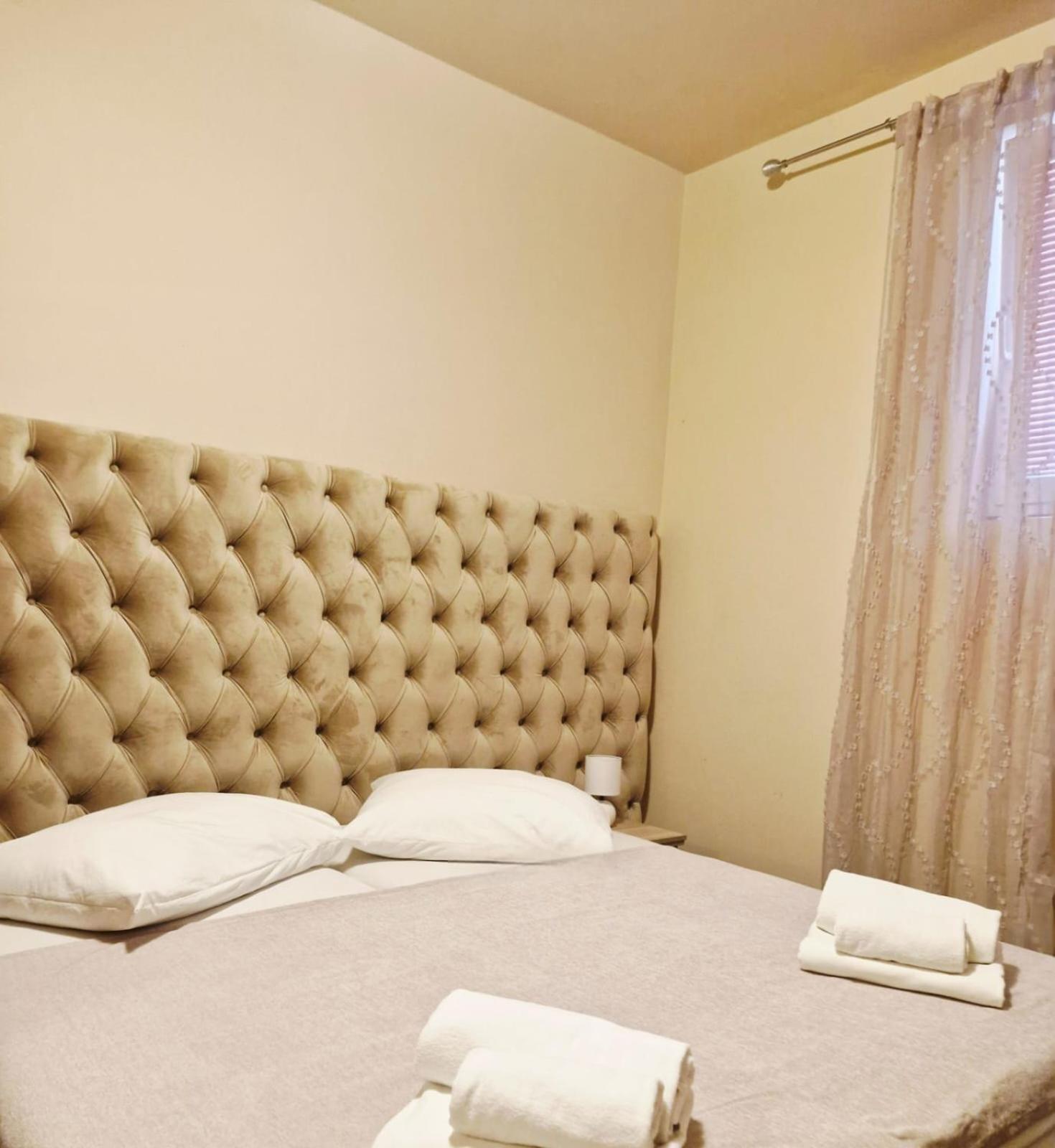 Economy Double or Twin Room