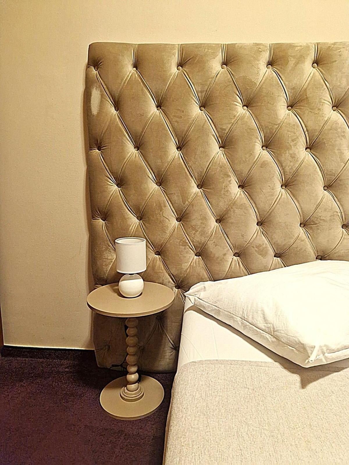 Economy Double or Twin Room