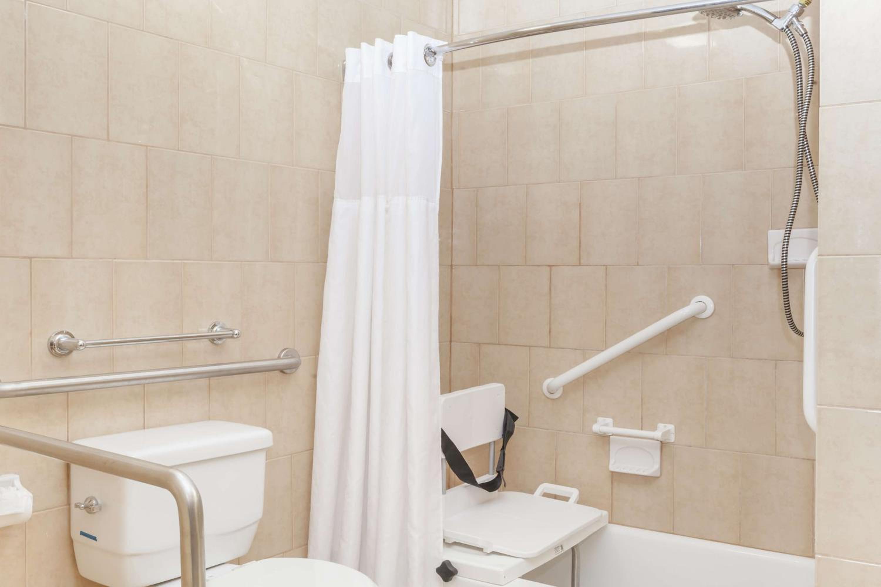 Travelodge by Wyndham Sylmar CA, 사진 6