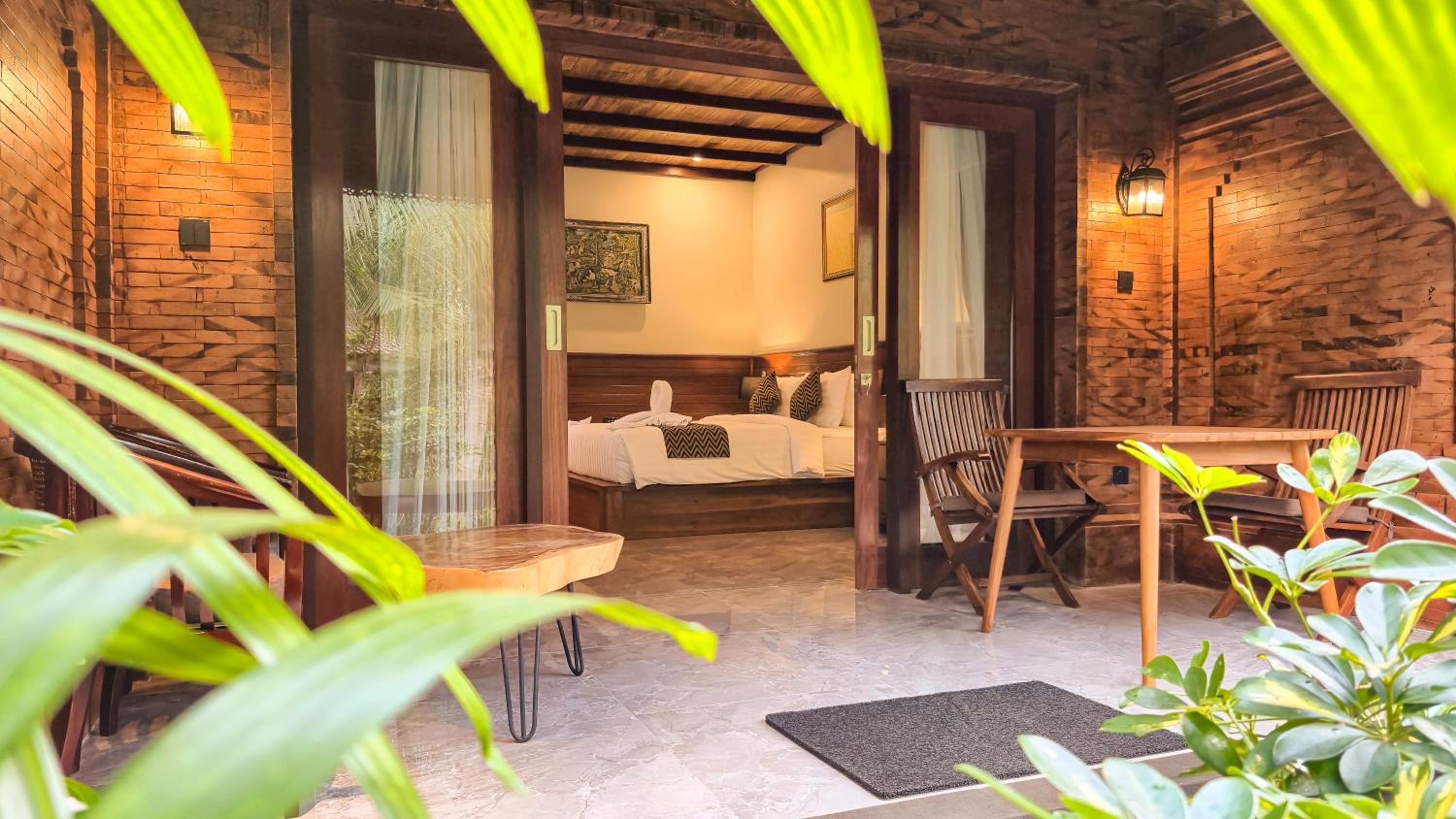 Marble Deluxe Villa II