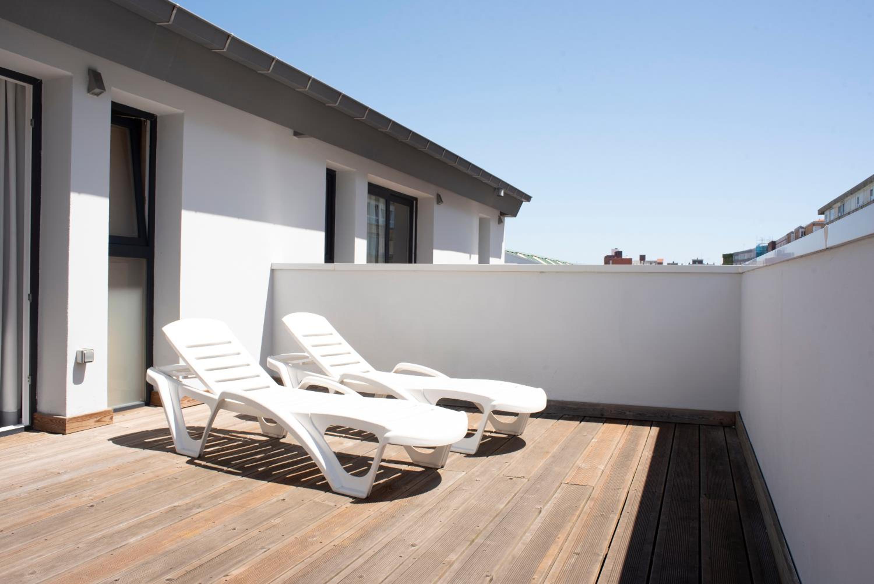 Double Room with Terrace photo 2