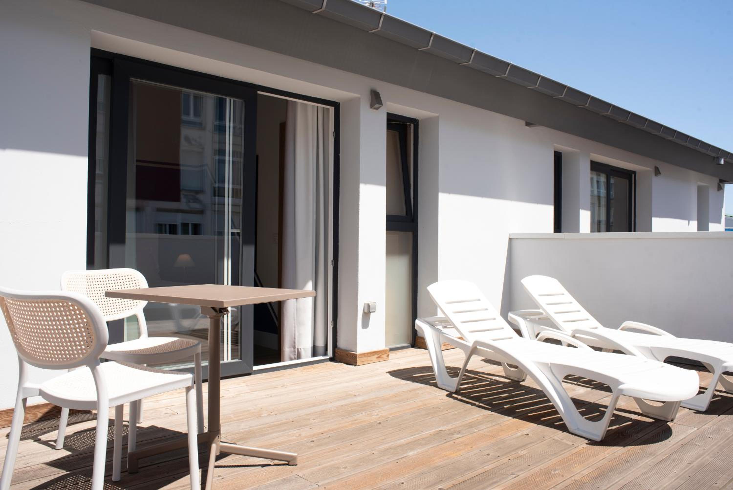 Double Room with Terrace photo 3