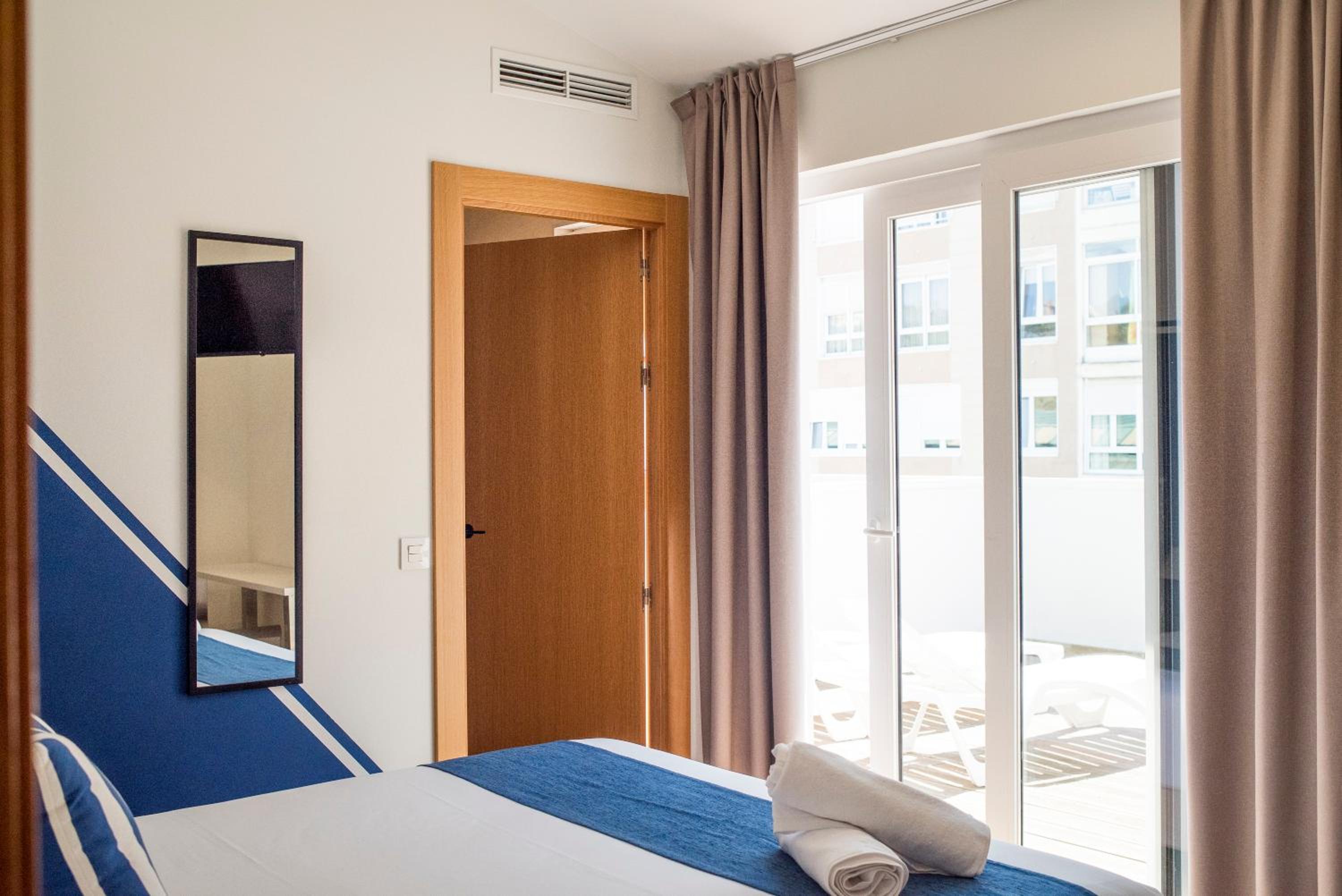 Double Room with Terrace, photo 7