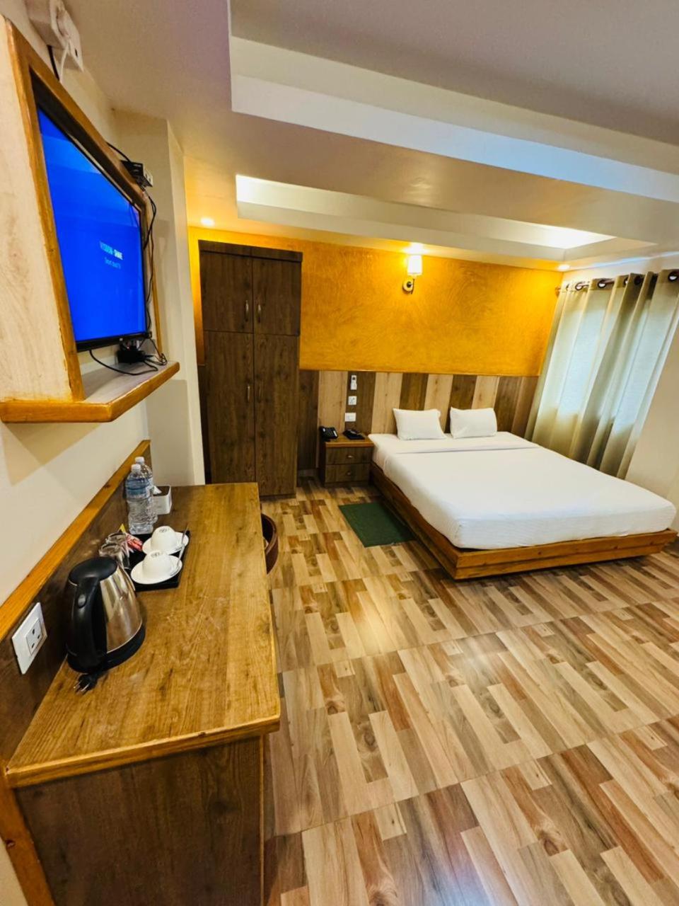 Junior Suite photo 2