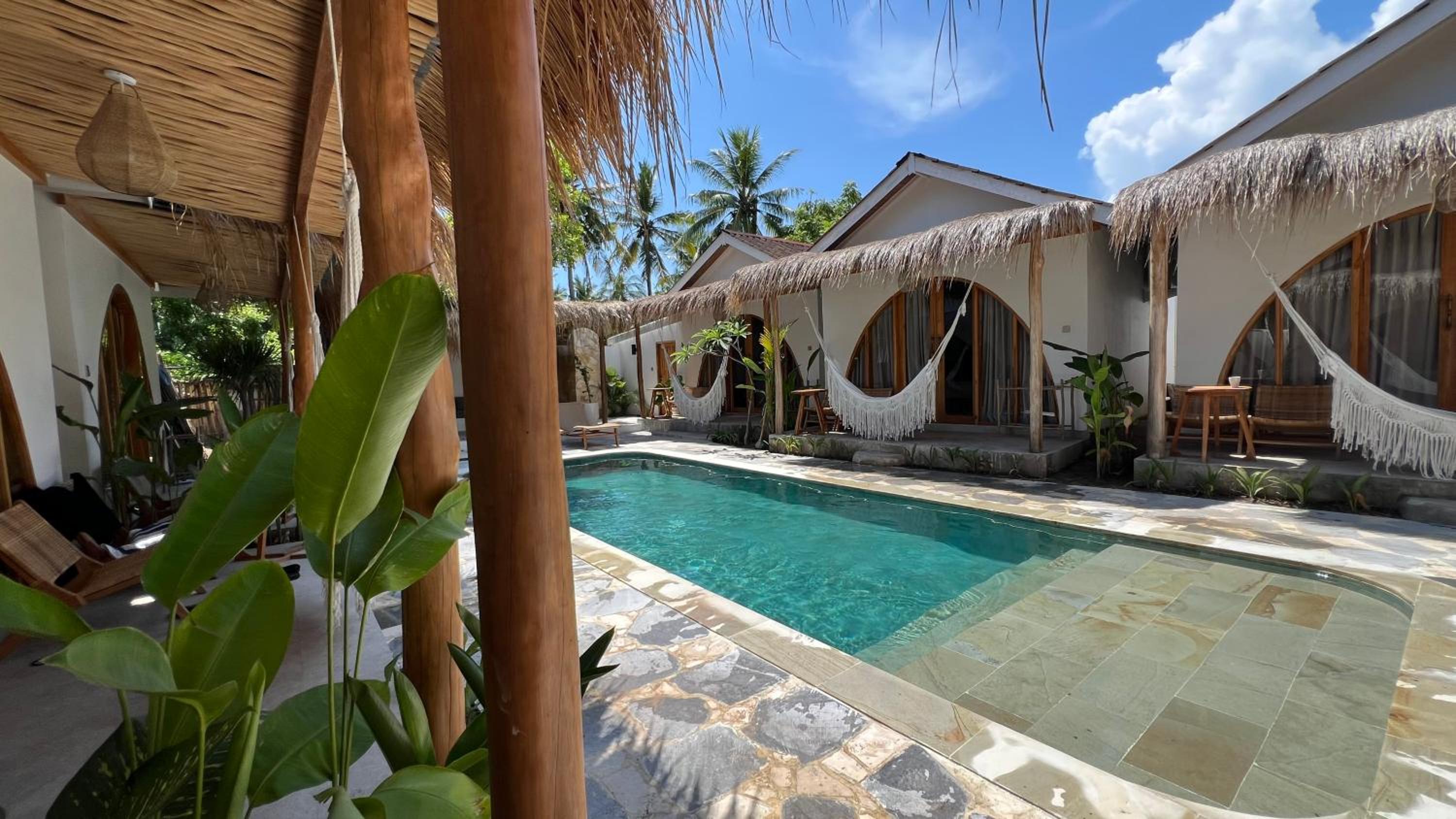 Deluxe Bungalow - Photo 18