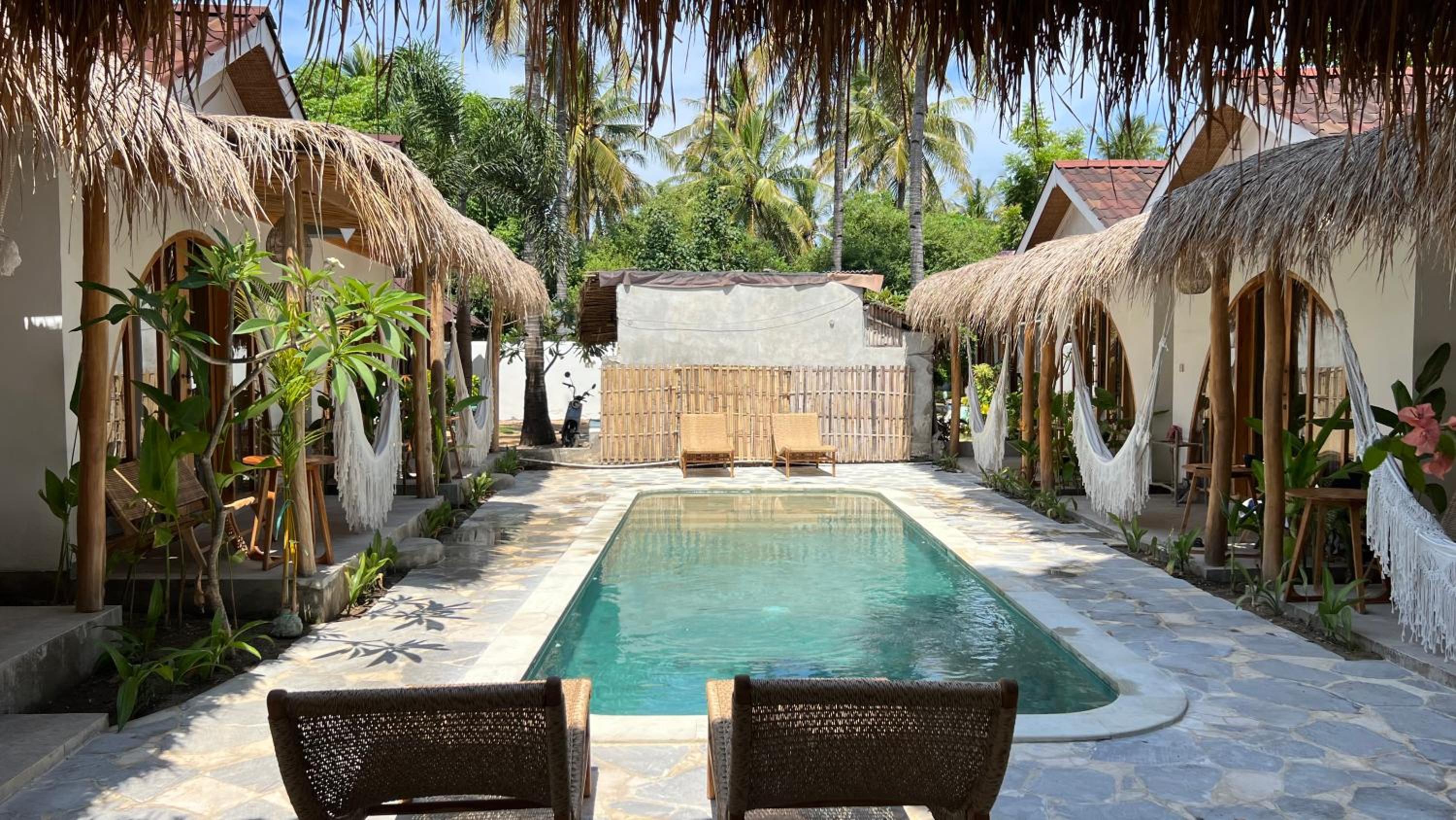 Deluxe Bungalow - Photo 19