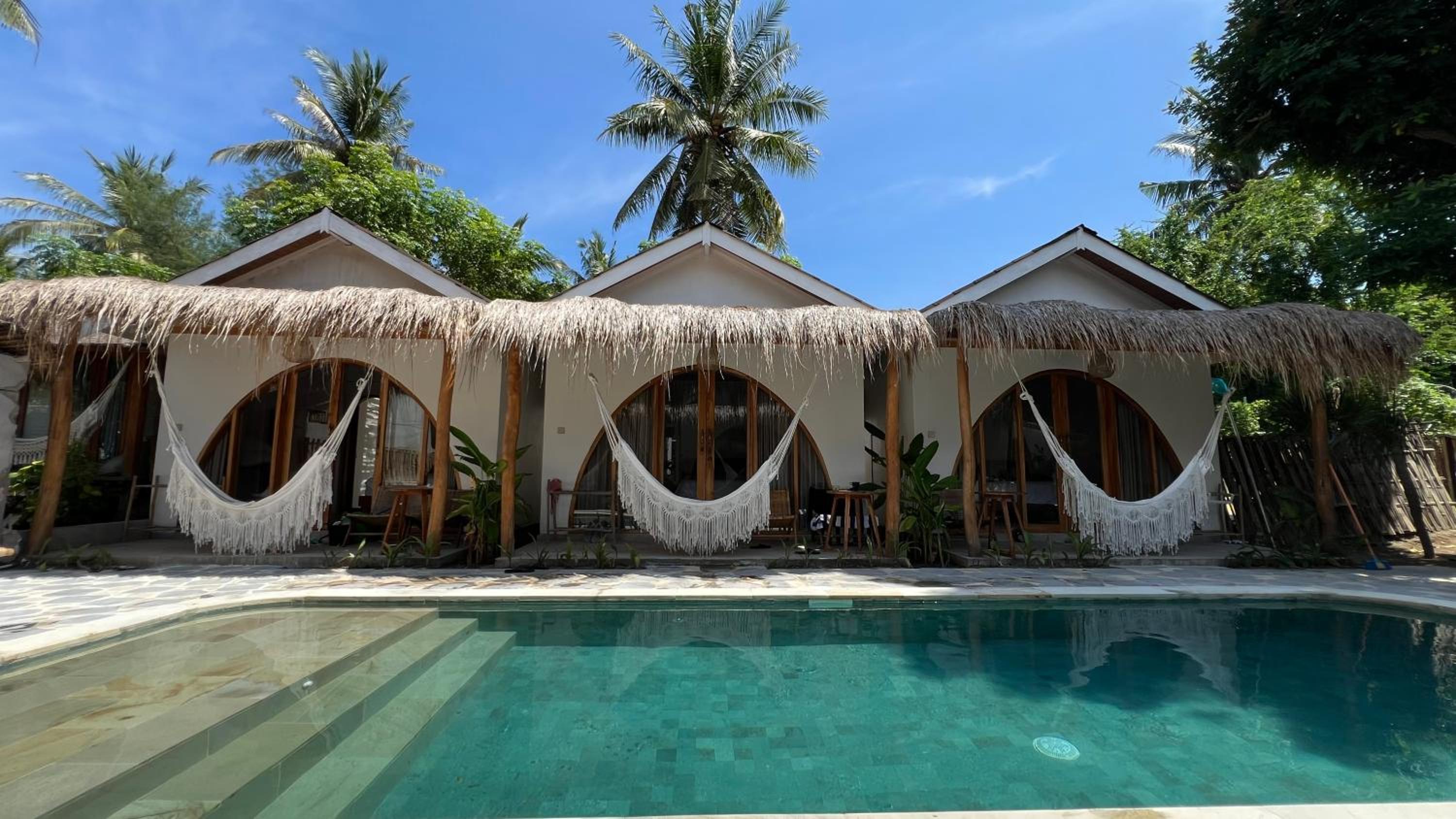 Deluxe Bungalow - Photo 20