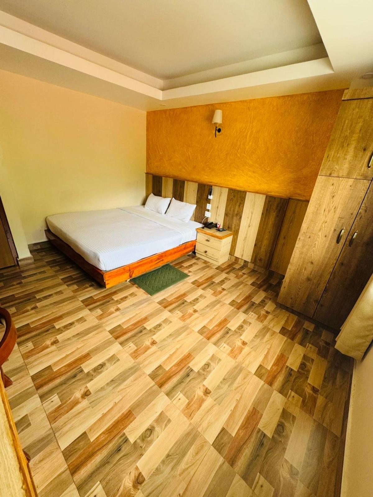 Deluxe Room photo 3