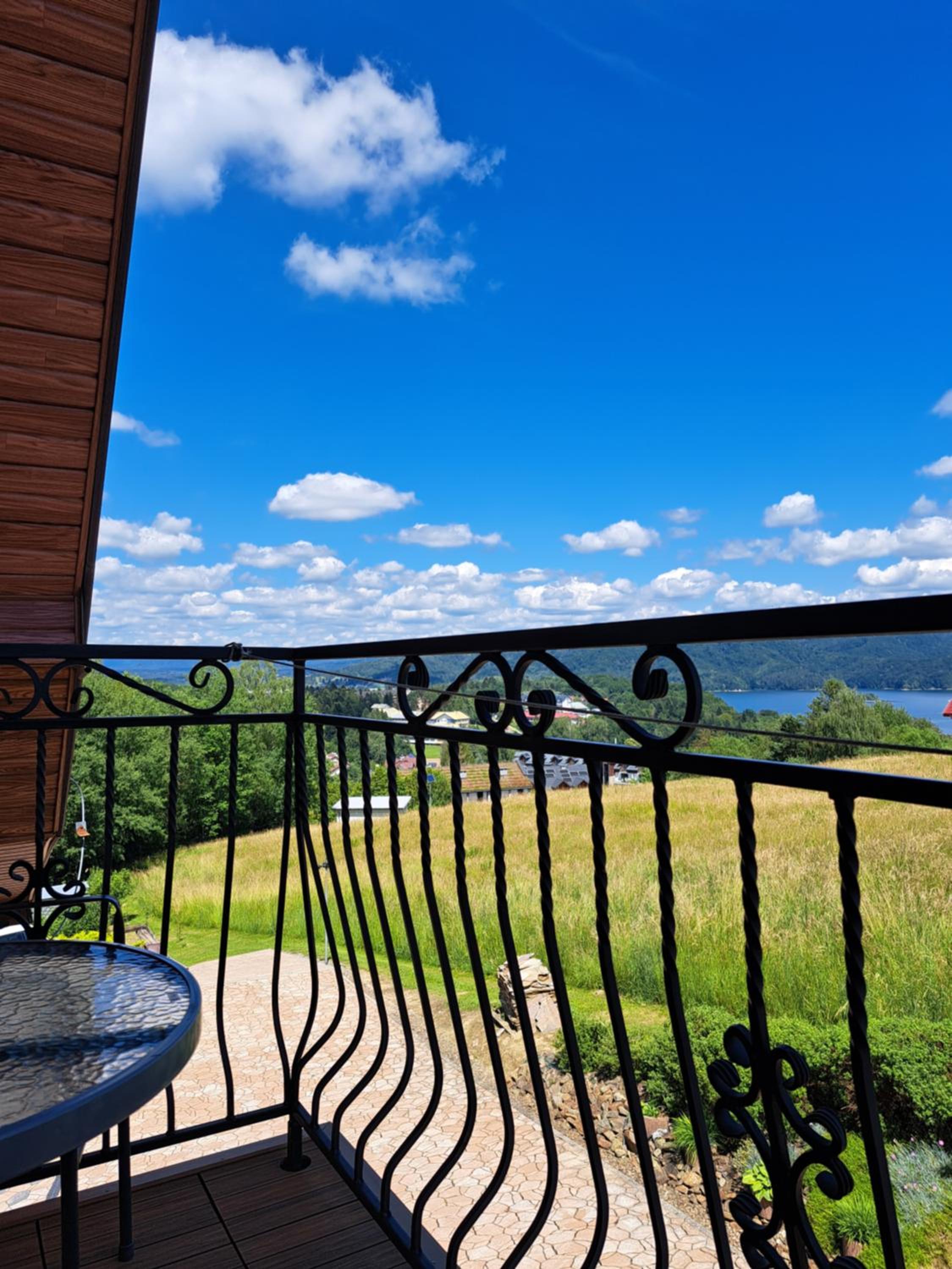 Double Room with Lake View photo 2