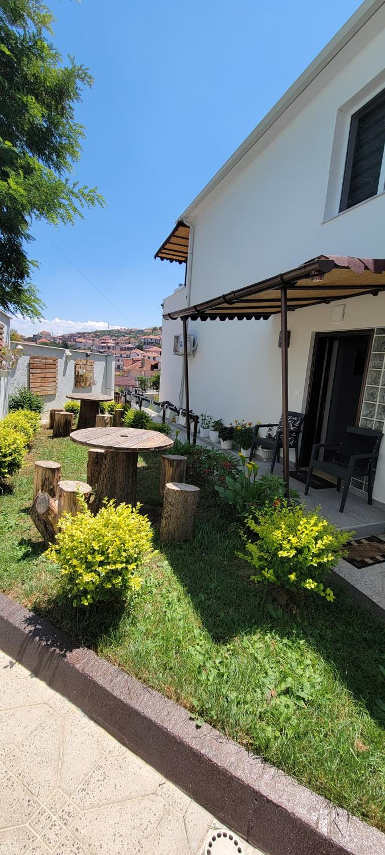 Standard Villa