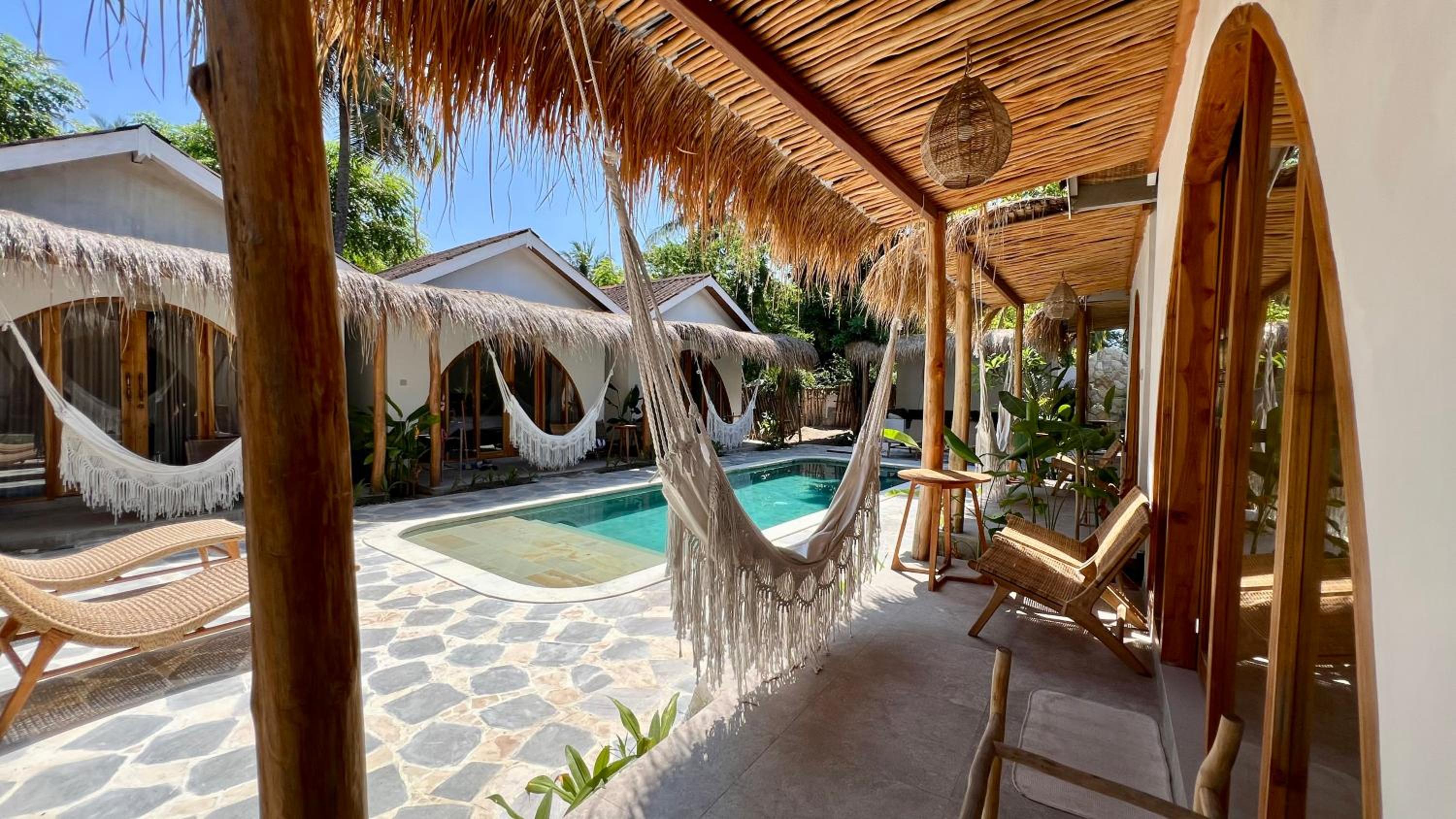 Deluxe Bungalow - Photo 4